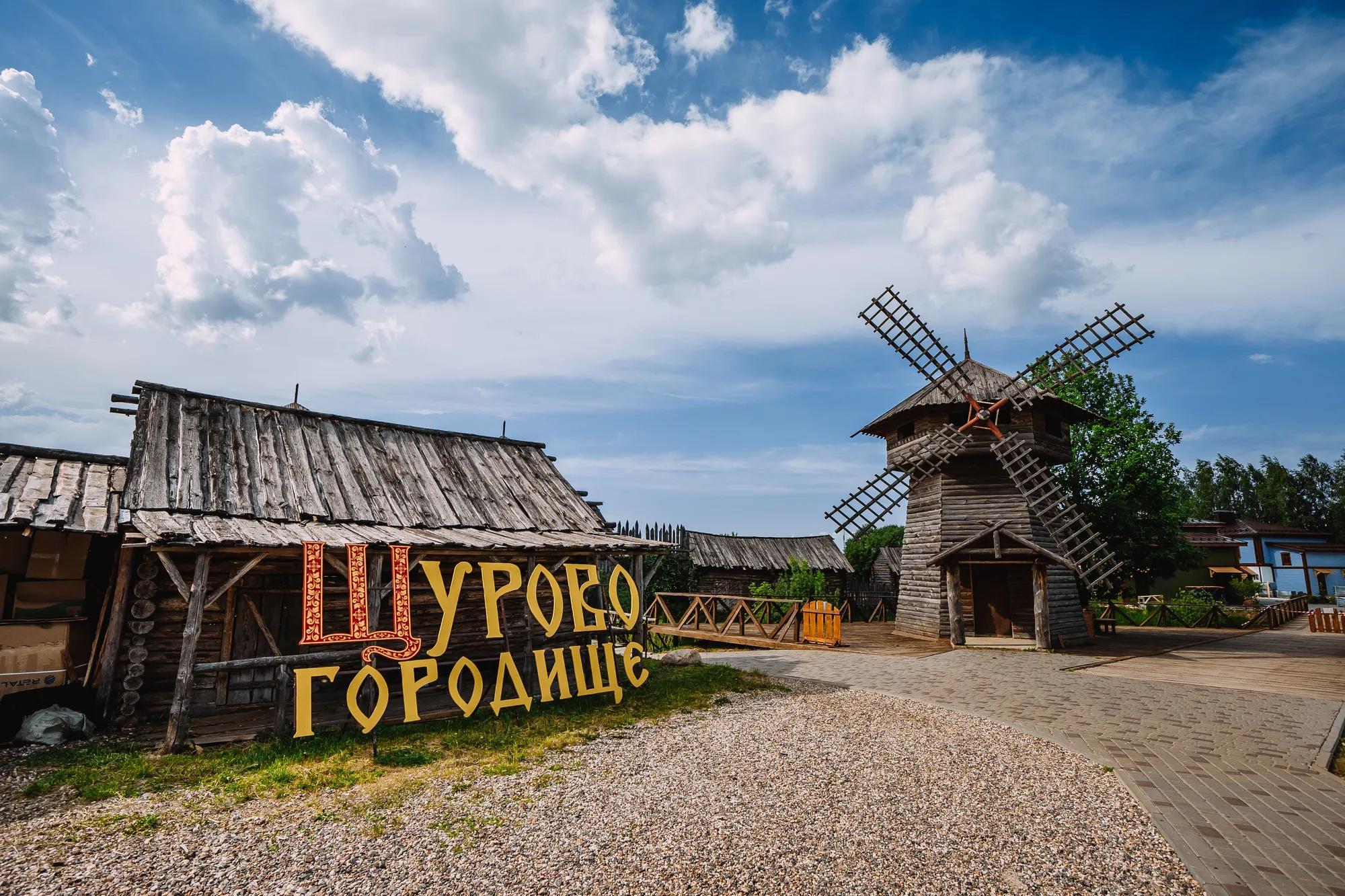 Фото: АНО «ТИЦ Владимирской области»
