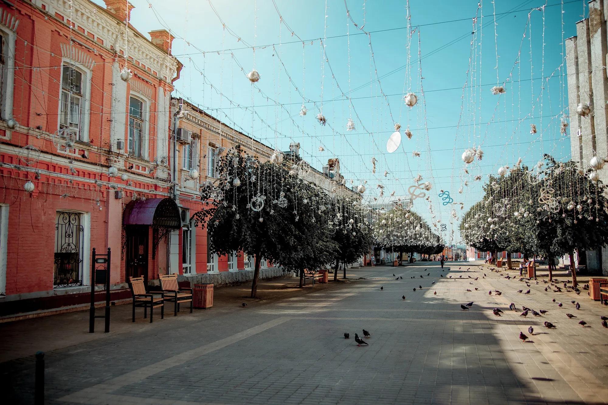 Фото: Максим Чурляев