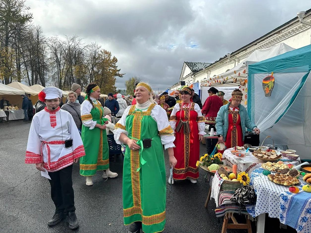 Фото: Администрация Костромской области