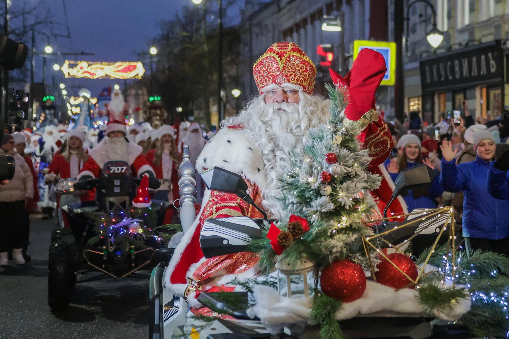 Фото: ТИЦ Рыбинска