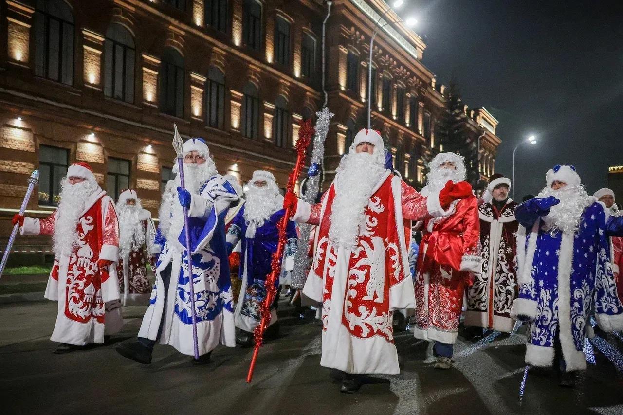 Фото: ТИЦ Рыбинска