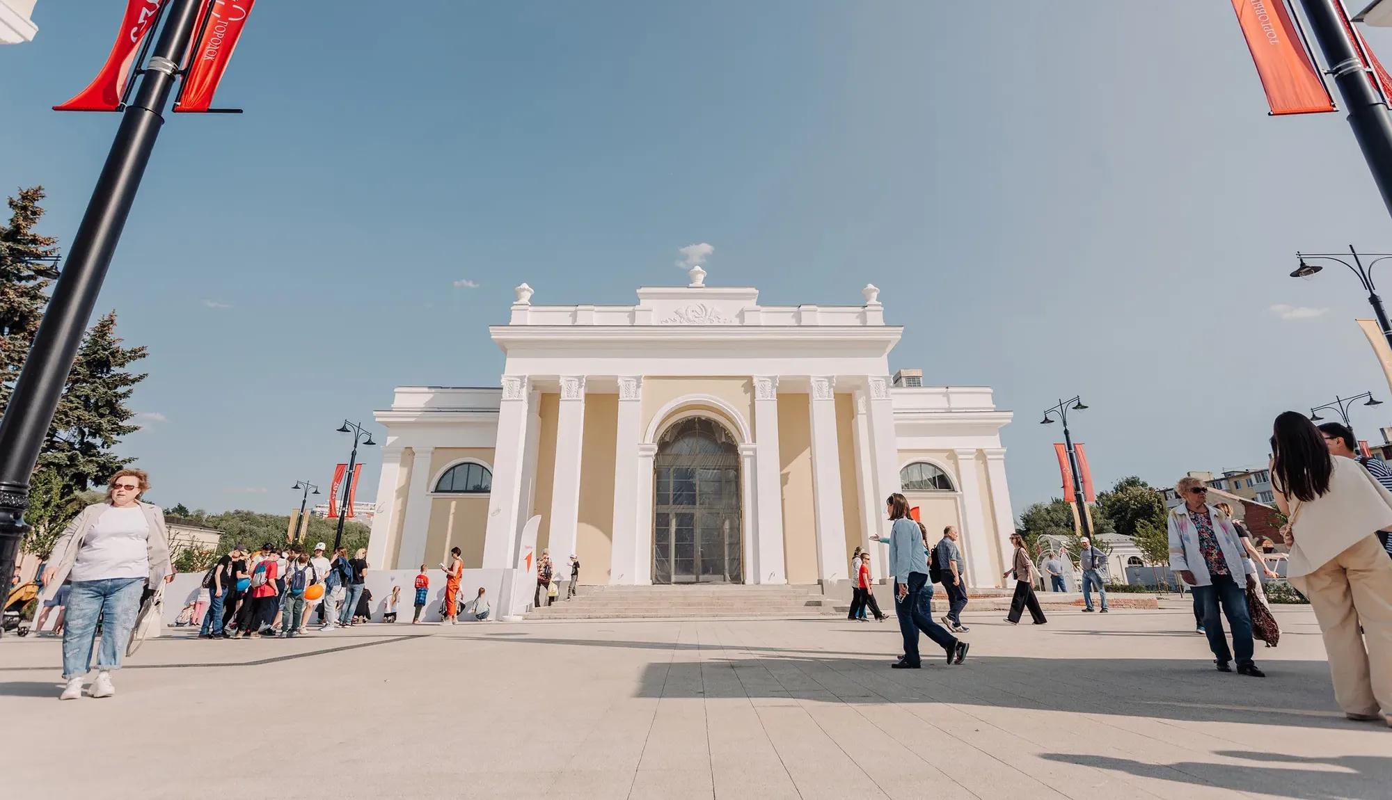 Фото: Георгий Васильков