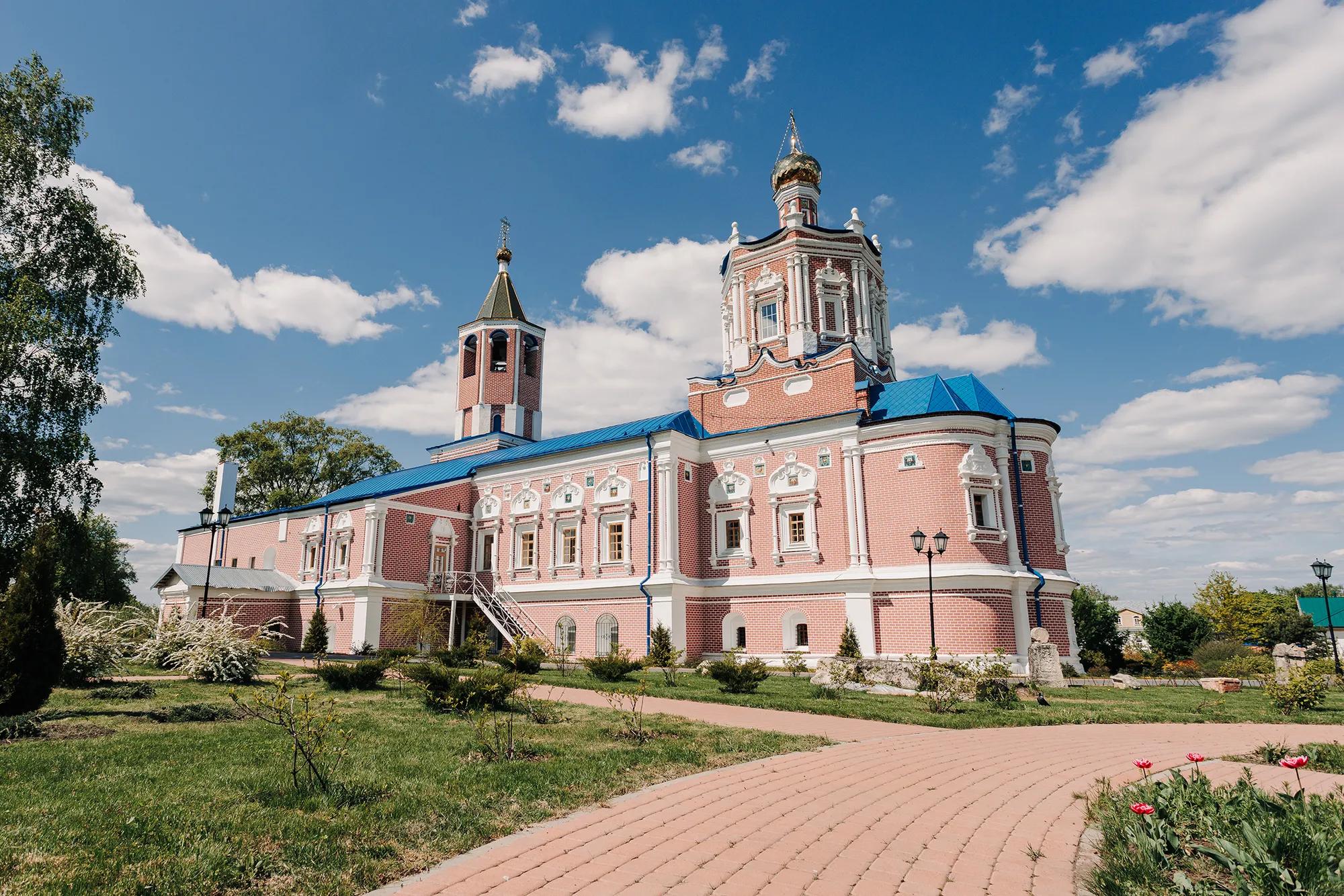 Фото: Георгий Васильков