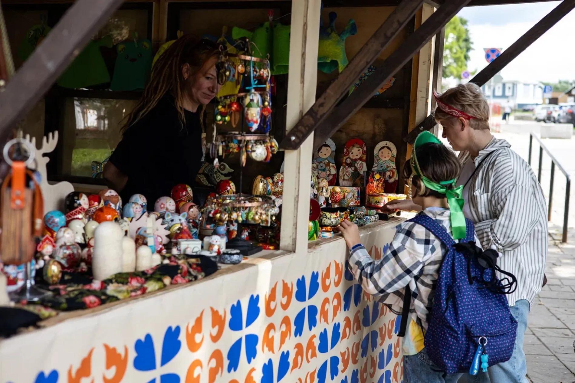 Фото: АНО «ТИЦ Владимирской области»