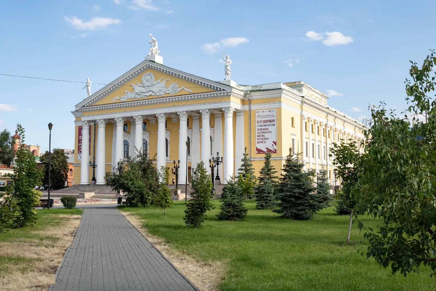 Фото: Непогодин Л.