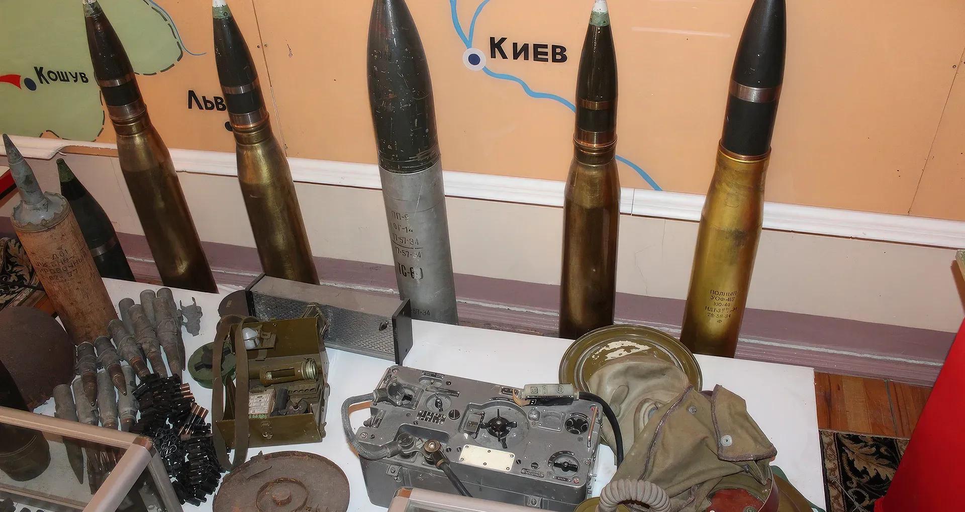 Фото: Омский кадетский военный корпус Министерства обороны РФ