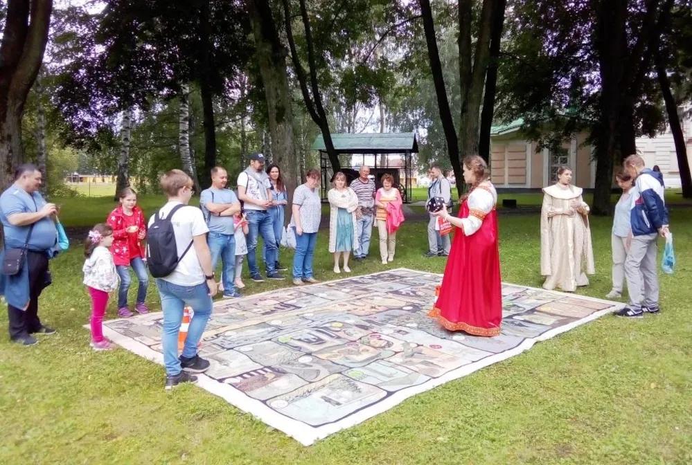 Фото: ТИЦ Углича