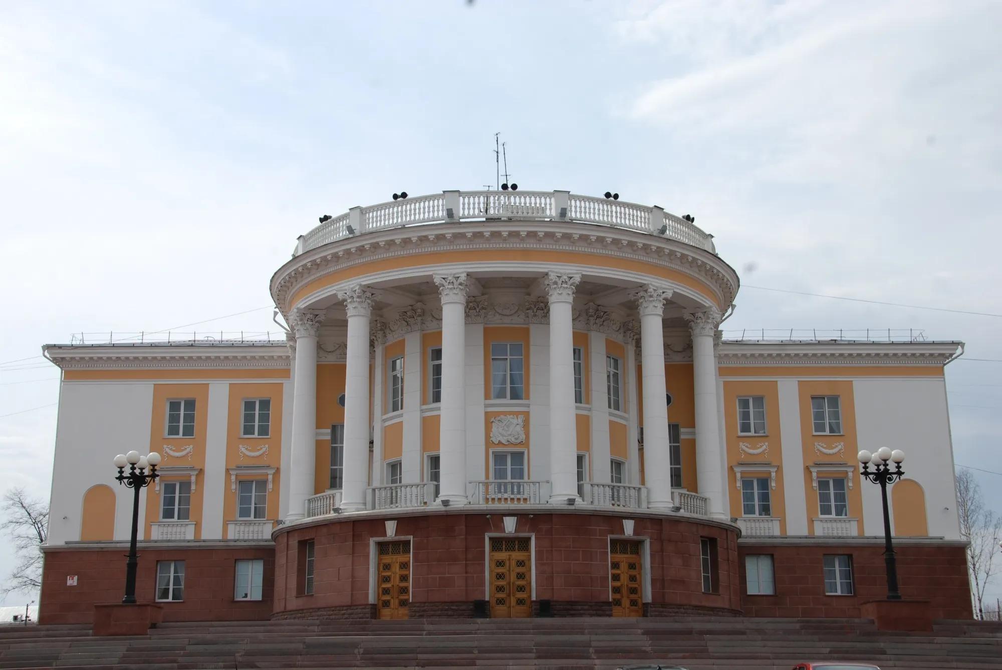 Фото: Саврулин Н.А.
