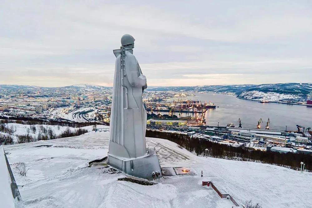 Алёша / Фото: shutterstock.com