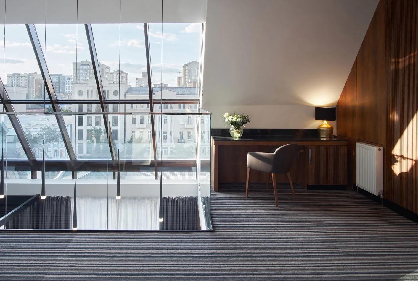 ARKA Hotel