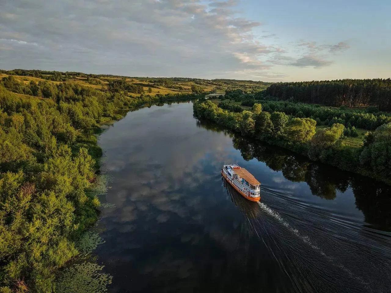 Фото: АНО «Комплексное развитие территорий «Край земли»