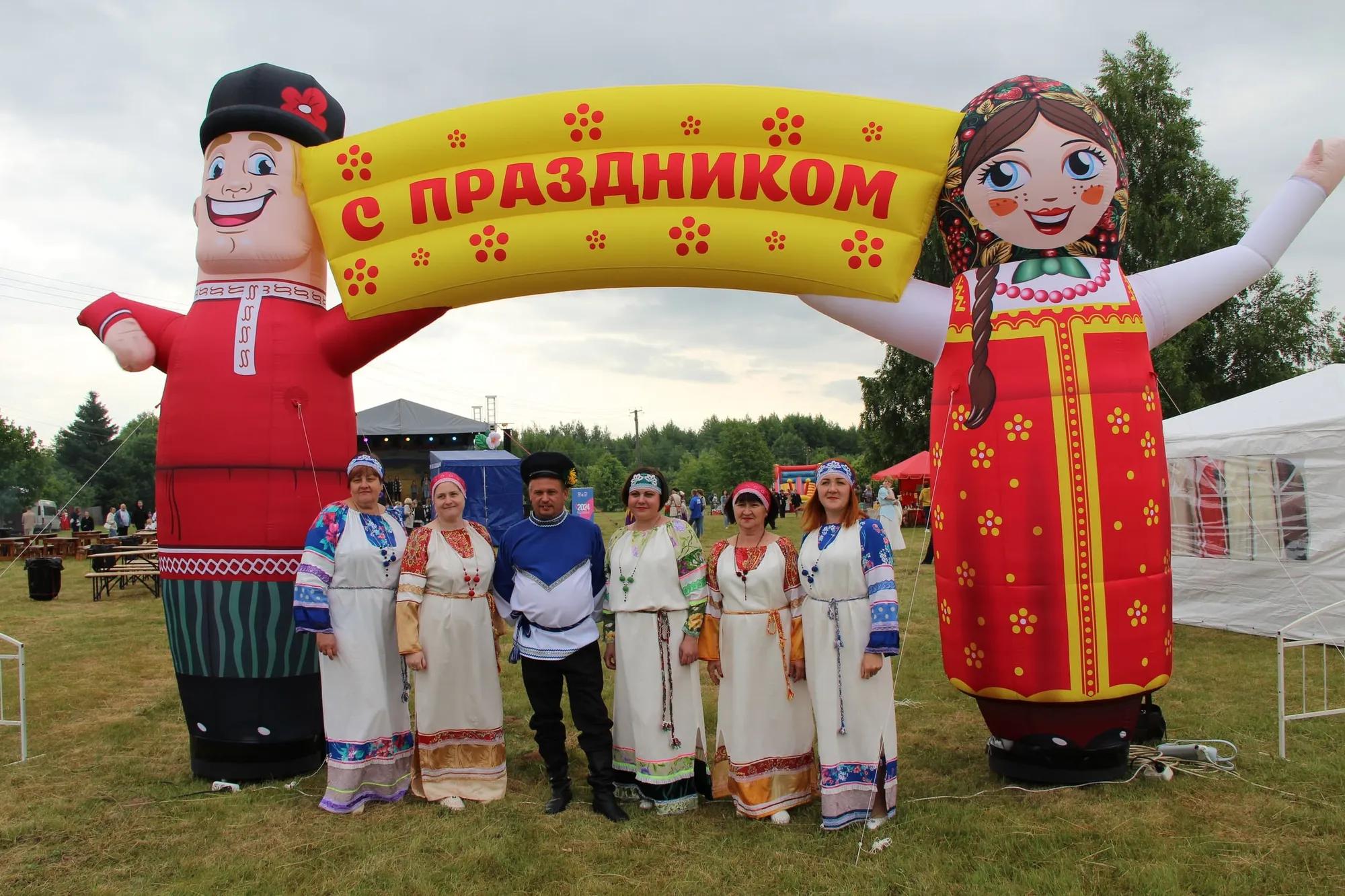 Фото: Русанова М.А.