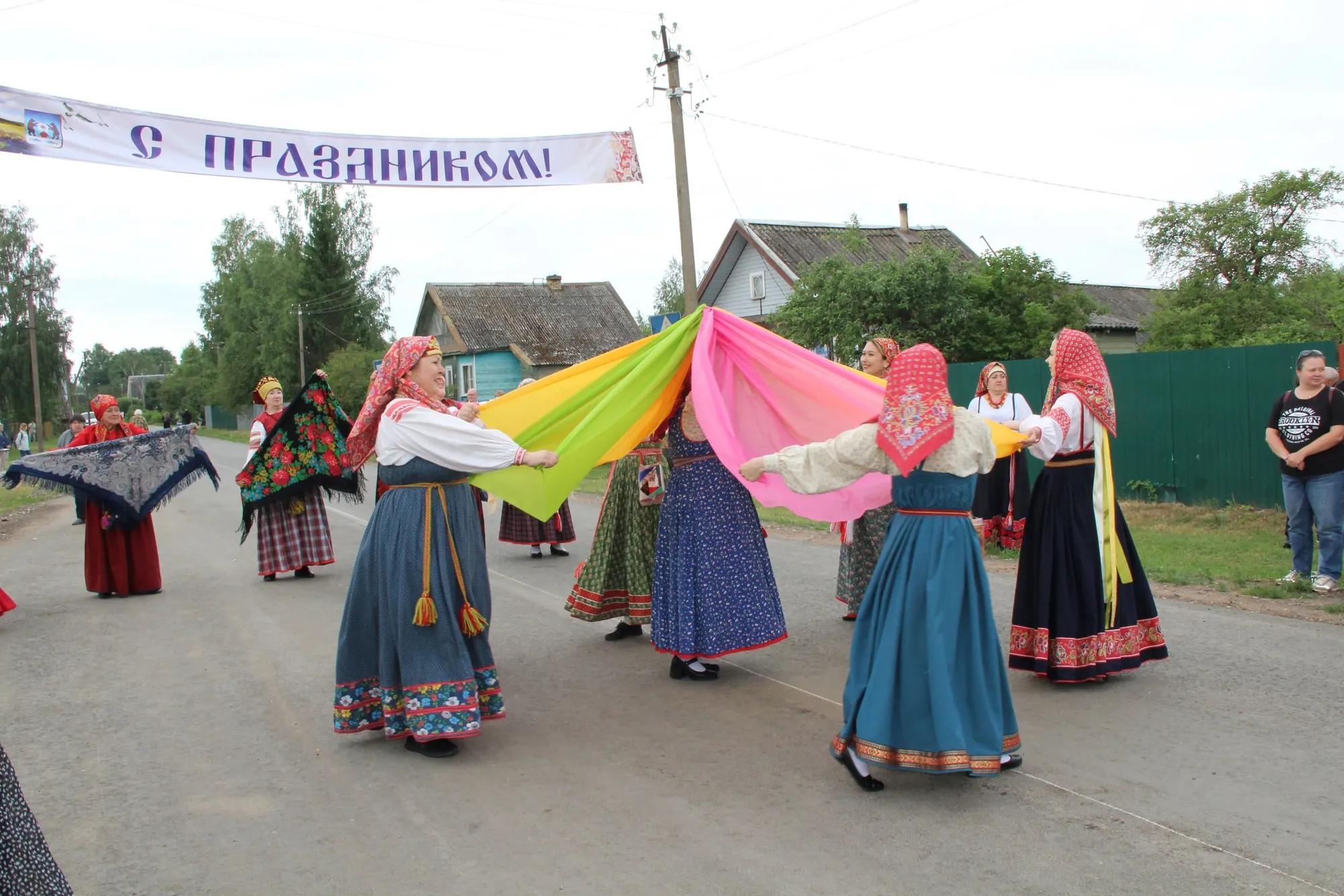 Фото: Русанова М.А.