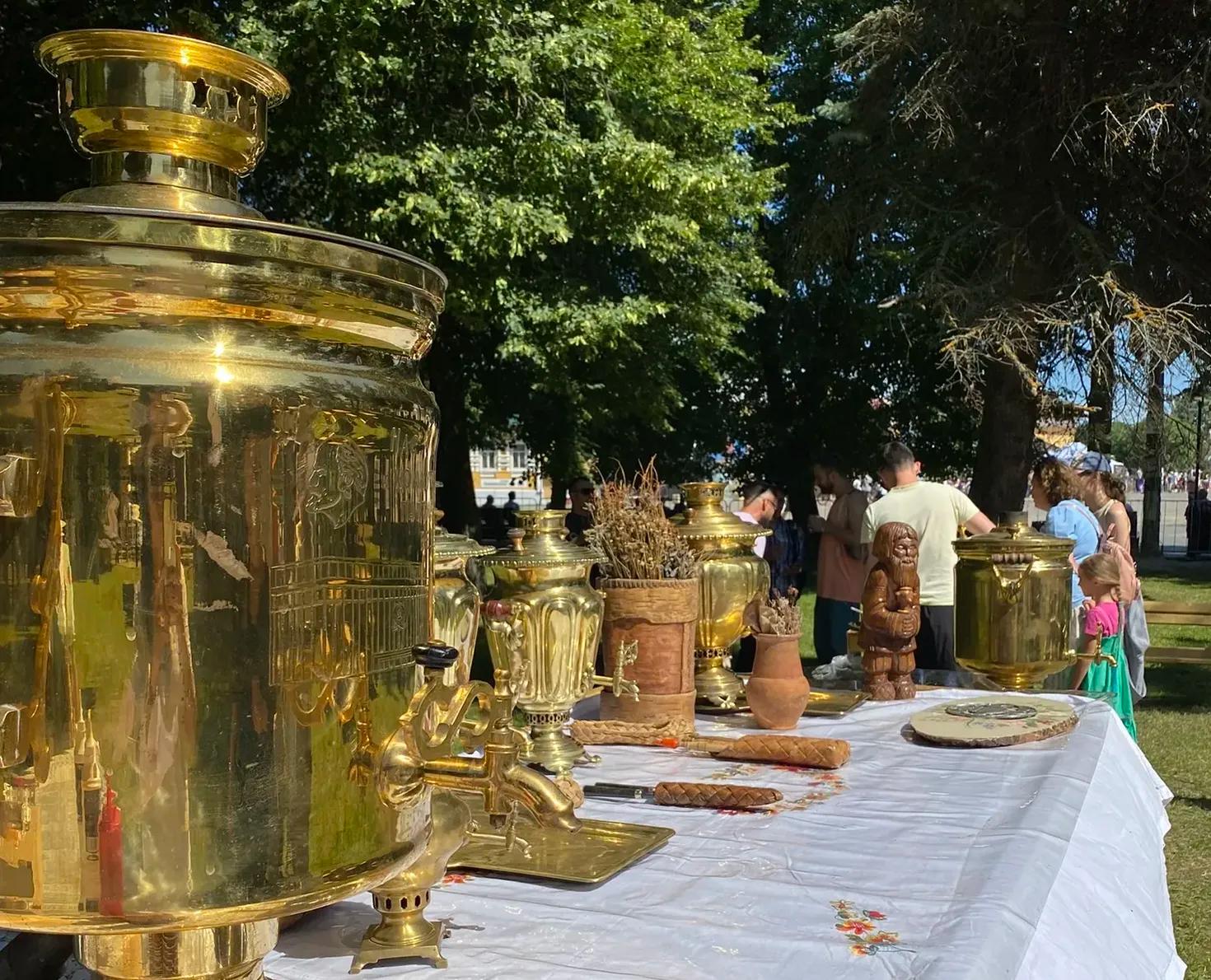 Фото: ТИЦ Углича