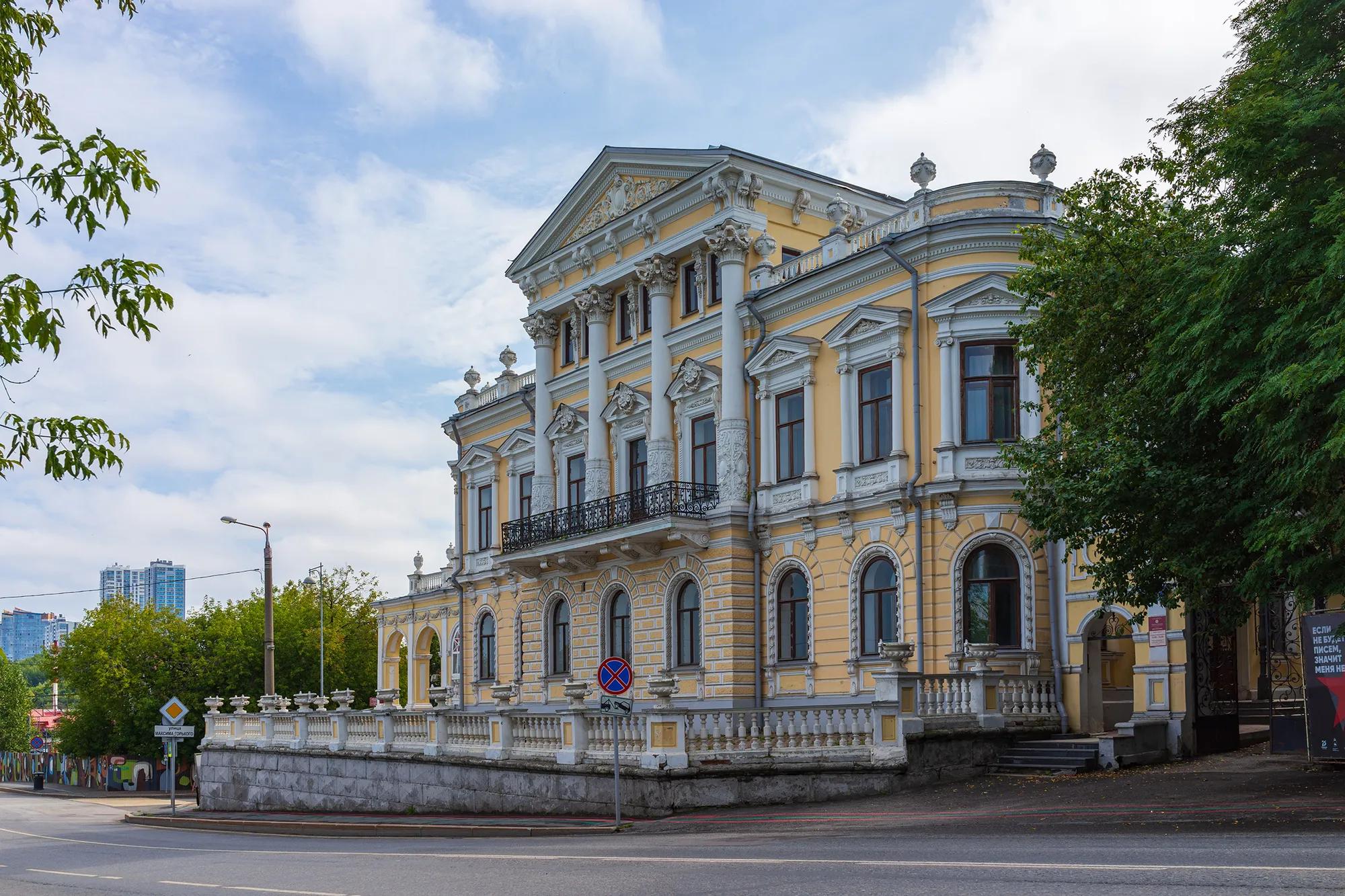 Фото: Shutterstock / AAB71