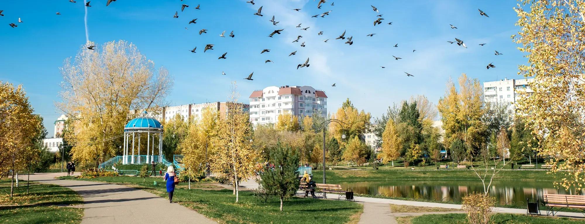 Абакан shutterstock_1739217248