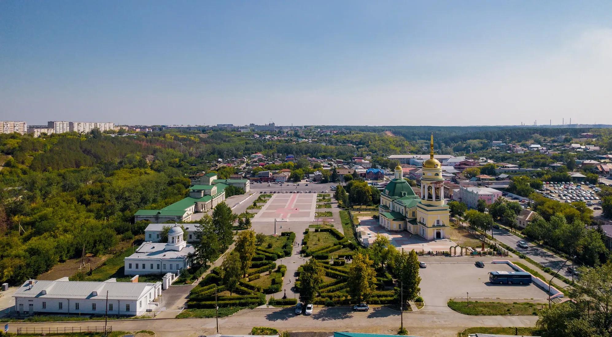 Фото: Shutterstock / Александр Пахалуев