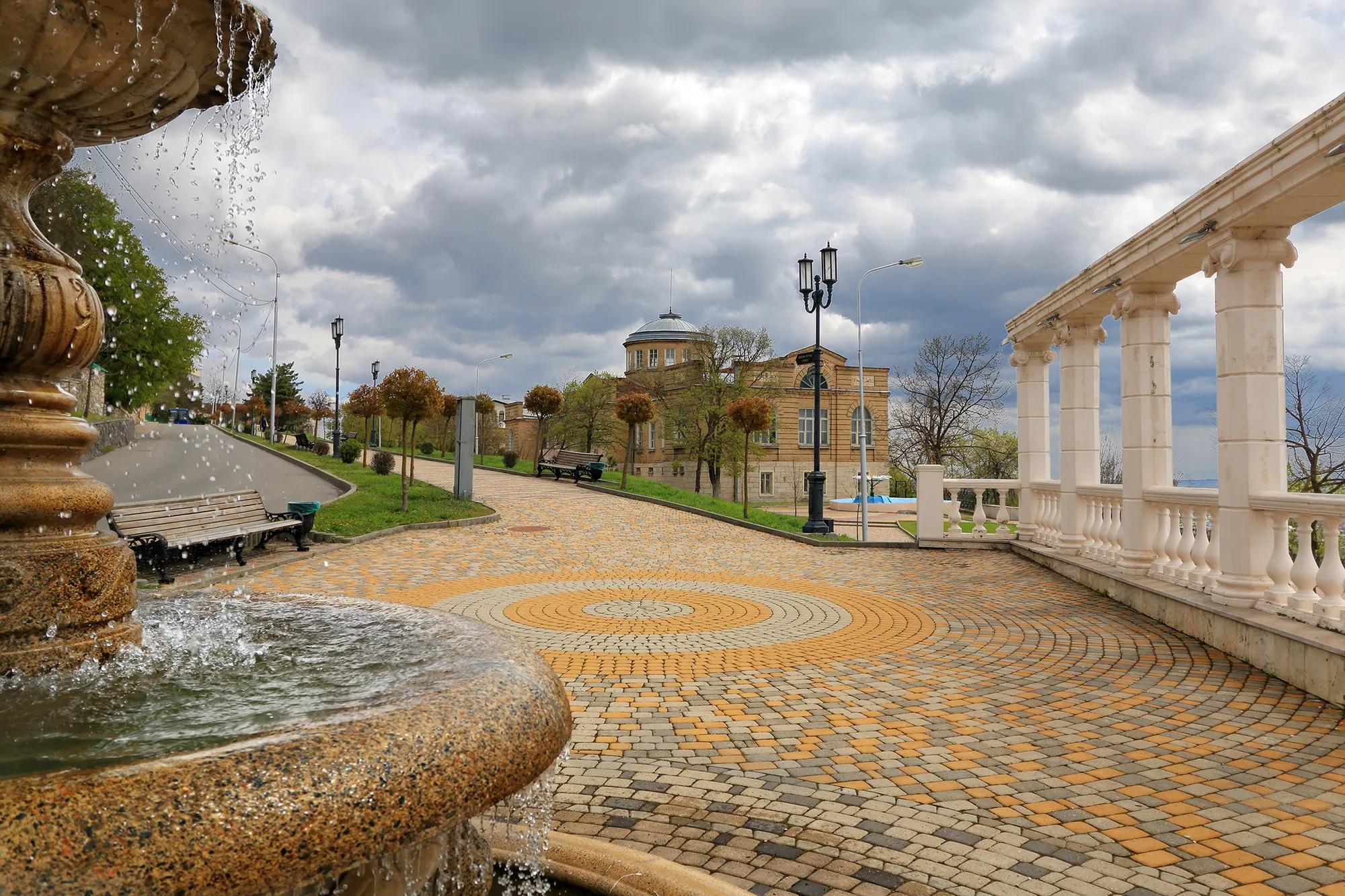 Фото: Shutterstock / Aleksandr Stepanov