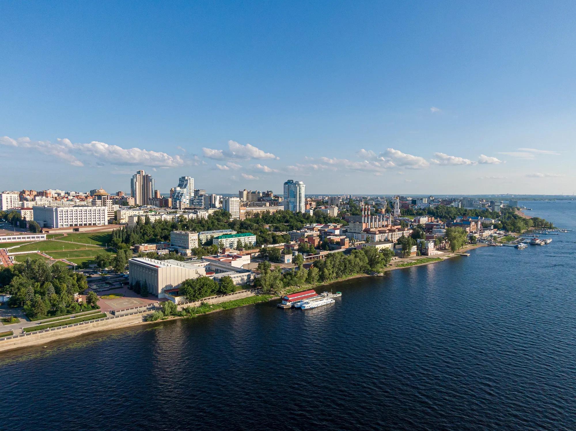 Фото: Shutterstock / Aleksei Rz