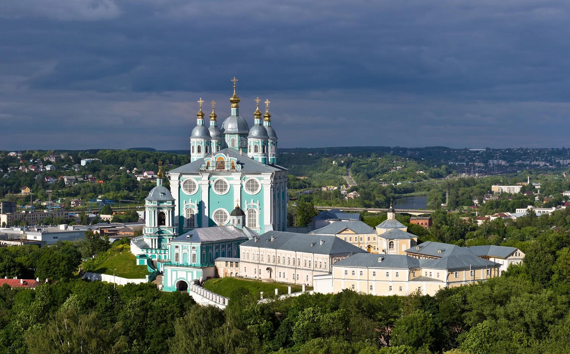 Фото: Shutterstock / Alex Marakhovets