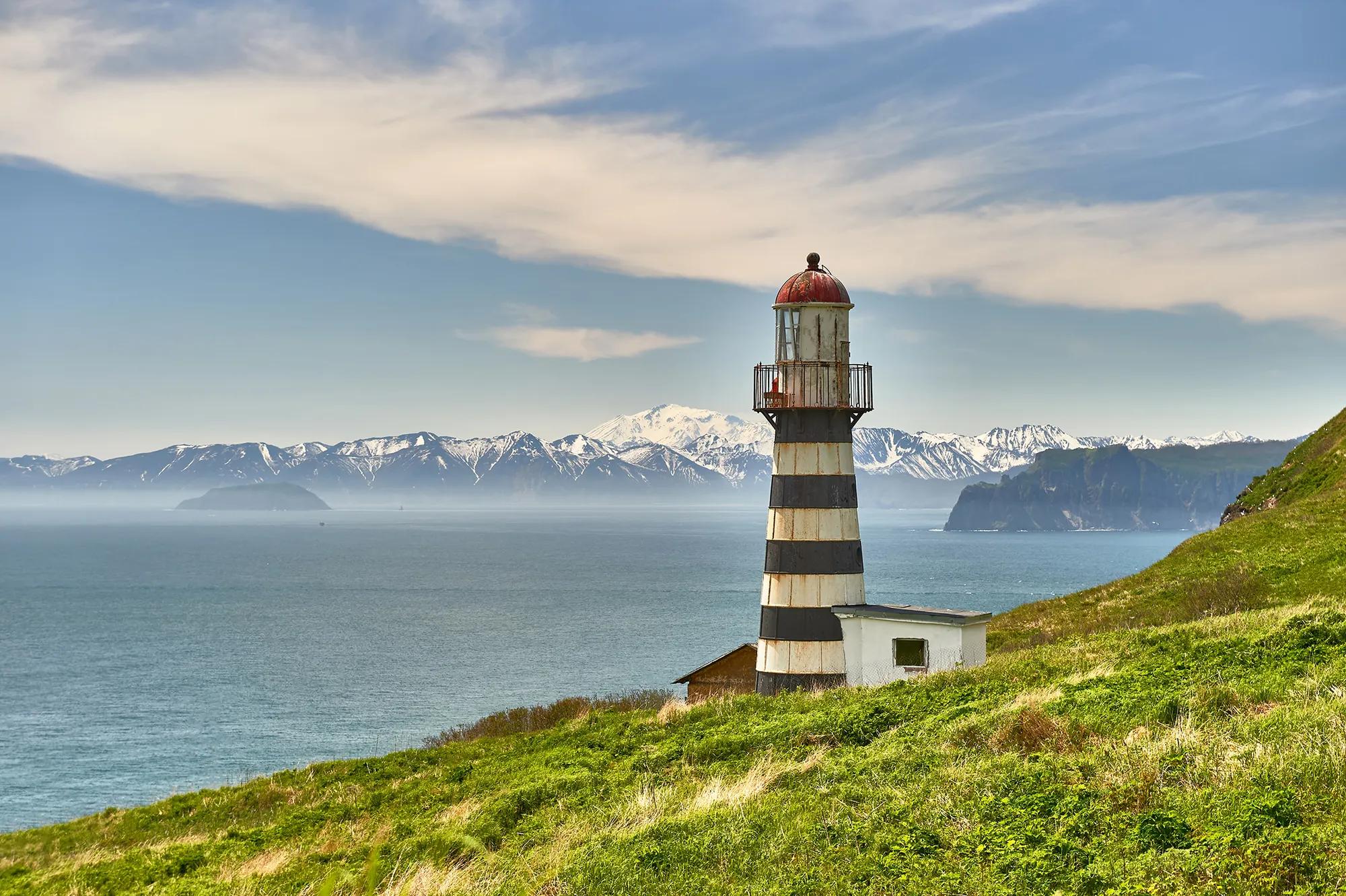 Фото: Shutterstock / Alvov