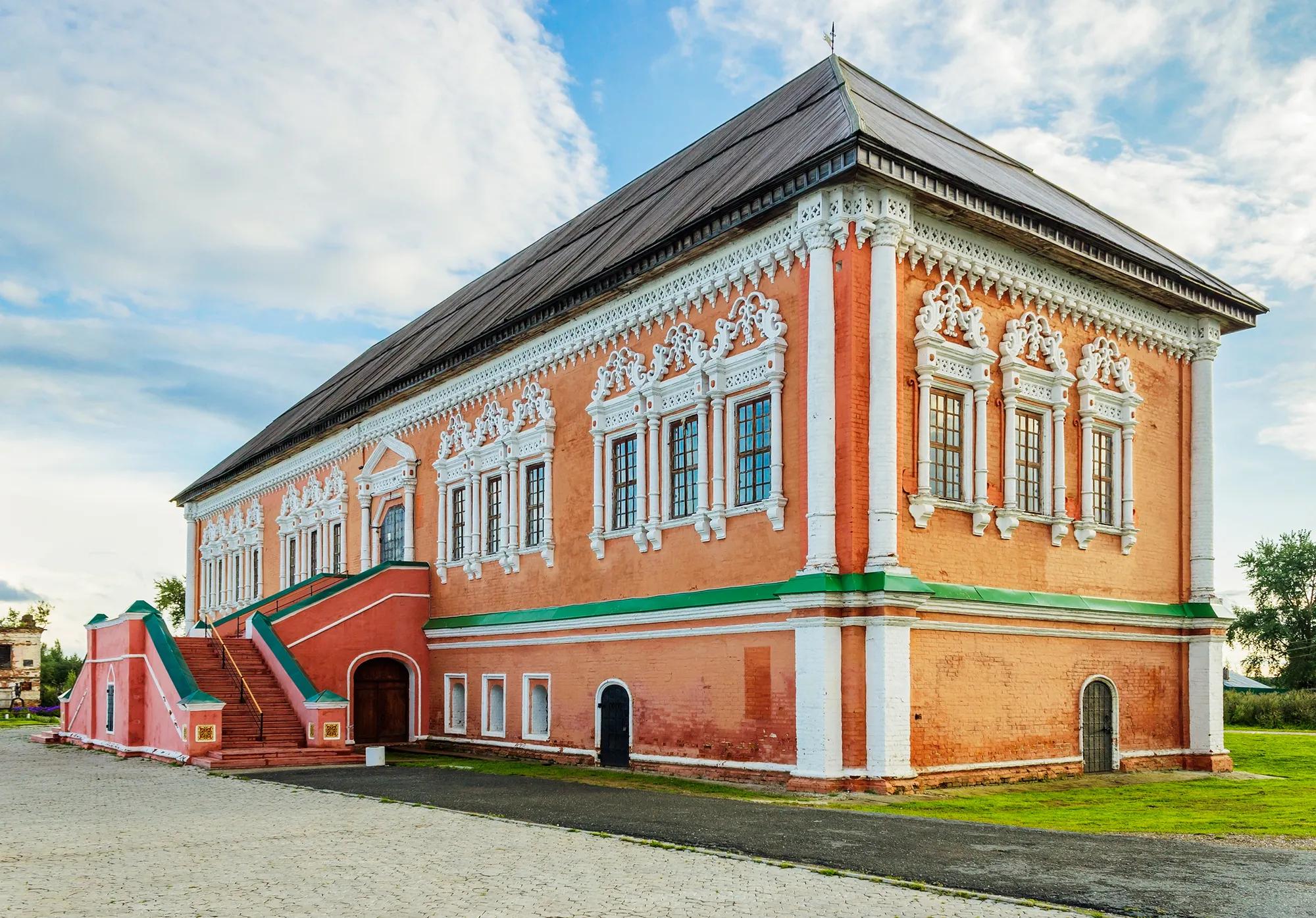 Фото: Shutterstock / AlxYago