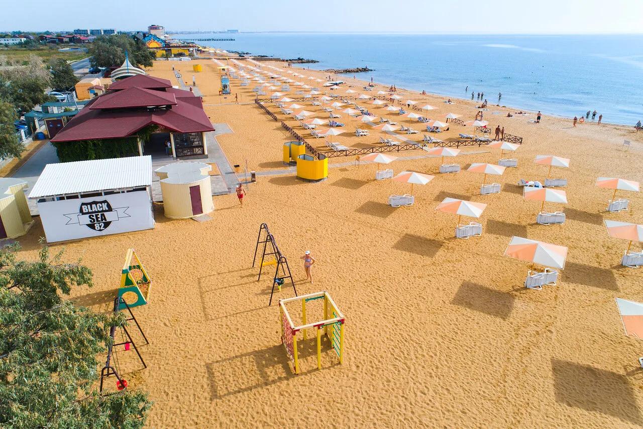 Фото предоставлено Министерством курортов и туризма Республики Крым