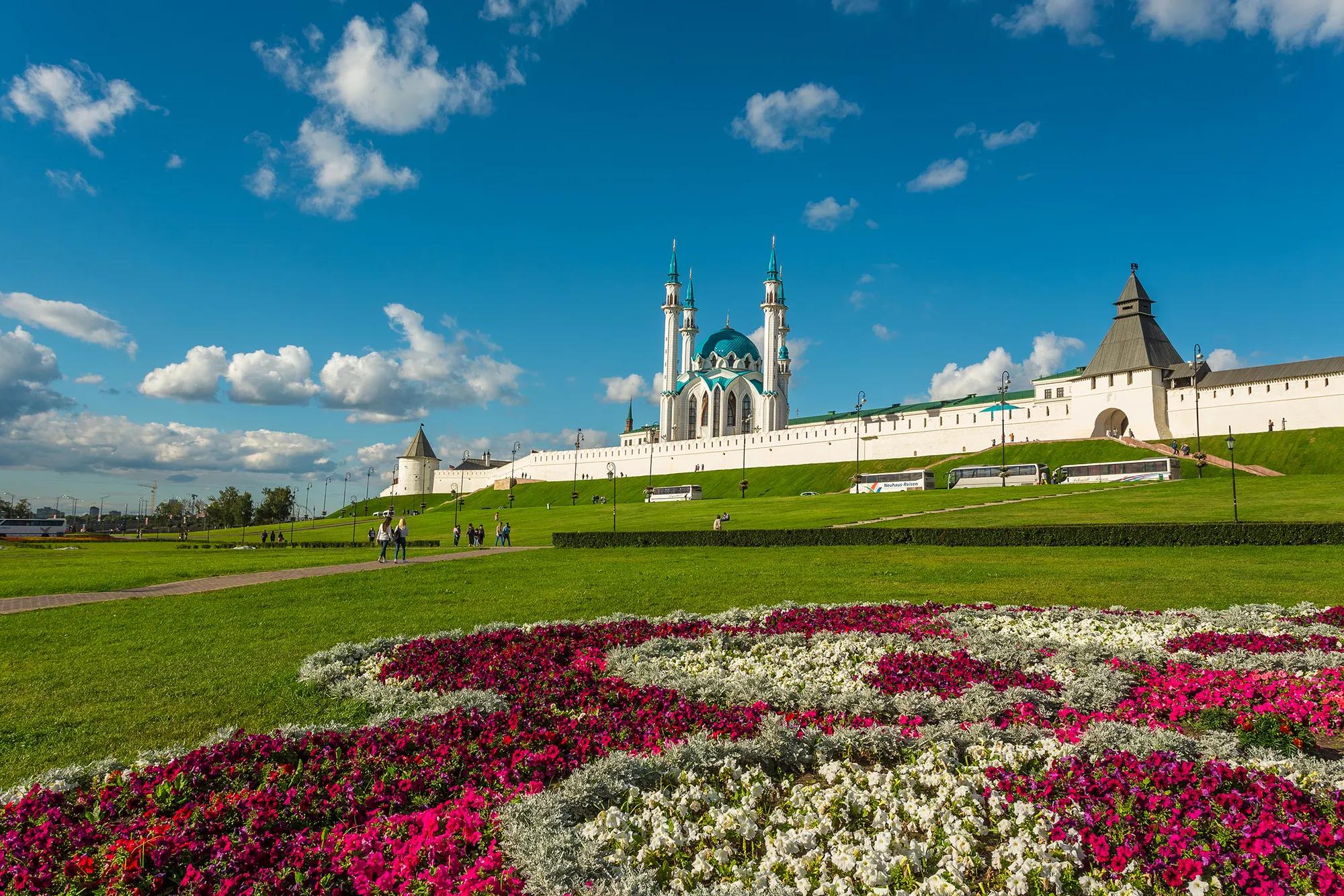 Фото: Shutterstock / Andrei Kholmov