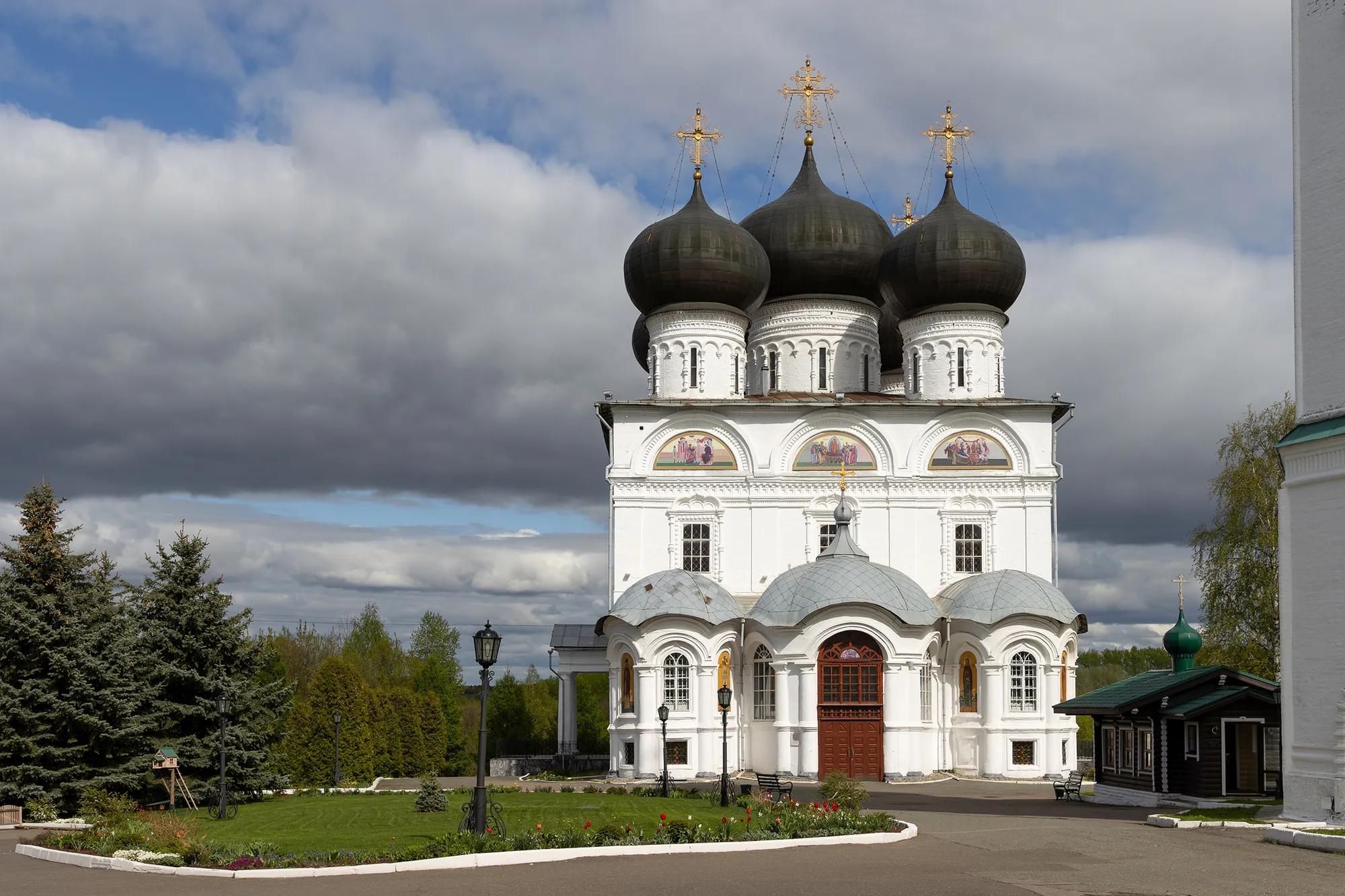 Фото: Shutterstock / Andrei Stepanov