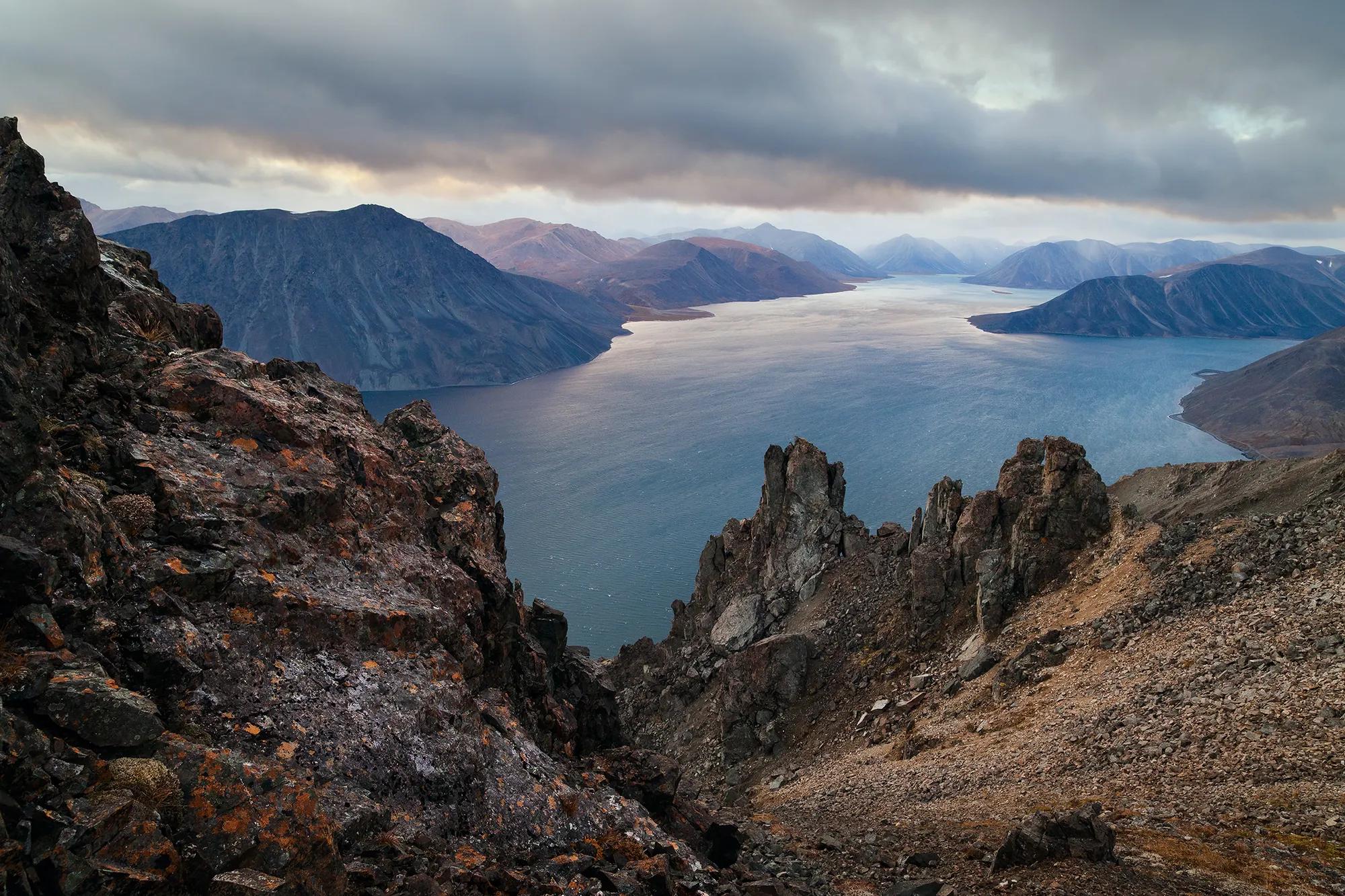 Фото: Shutterstock / Andrei Stepanov