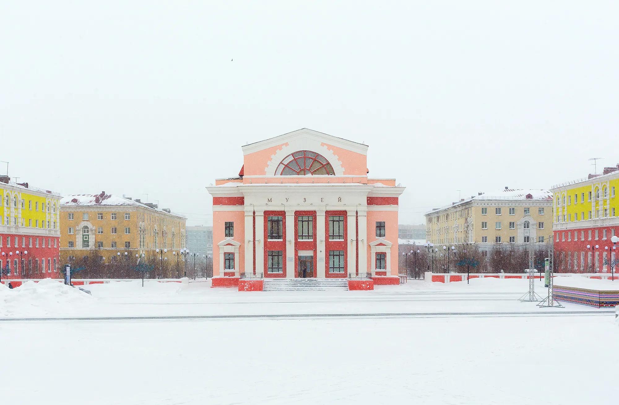 Фото: Shutterstock / Andrei Stepanov