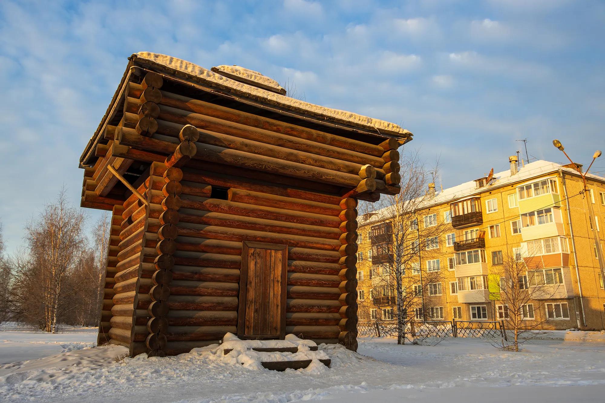 Фото: Shutterstock / Andrei Stepanov