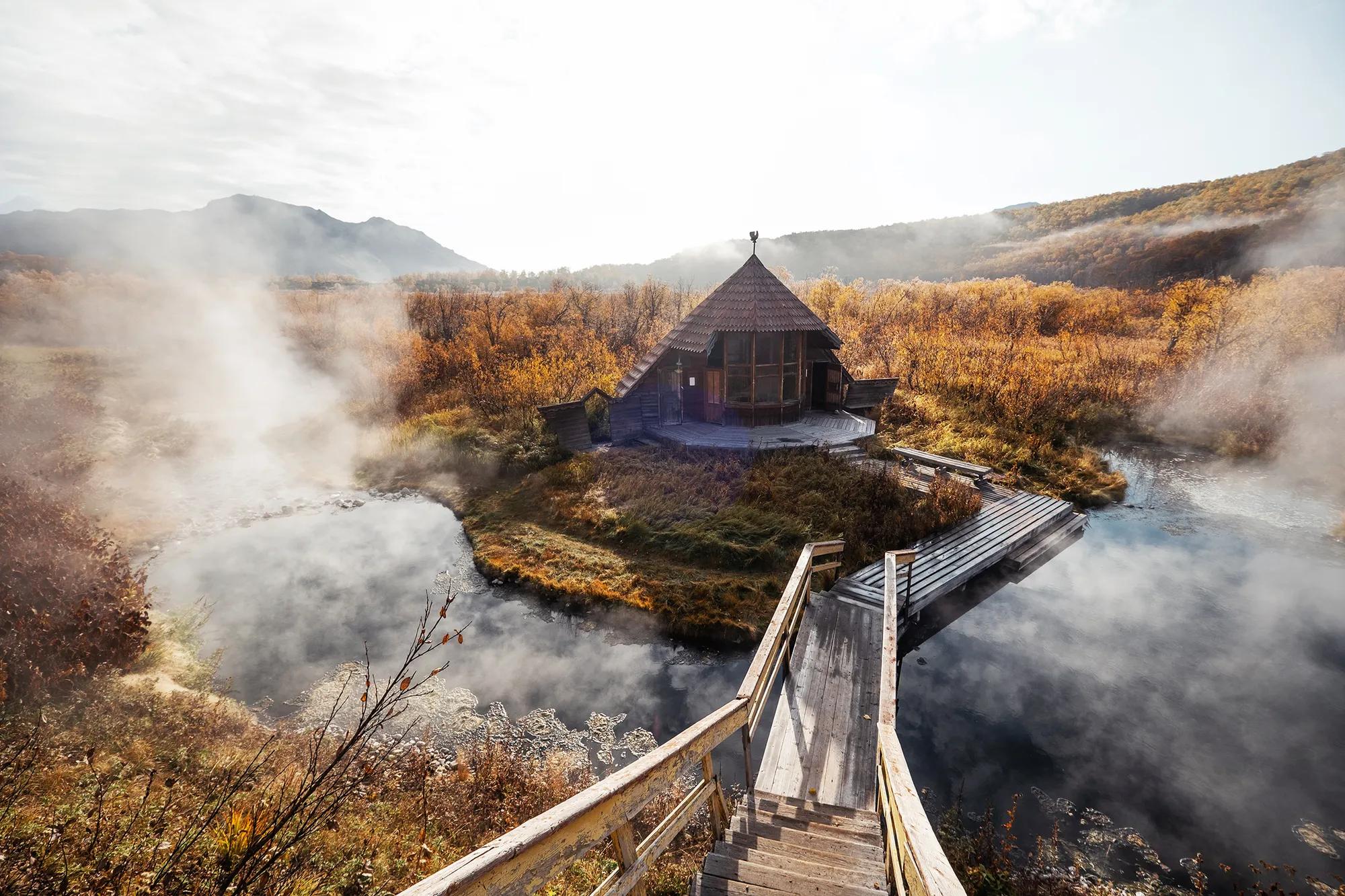 Фото: Shutterstock / AnnaTamila