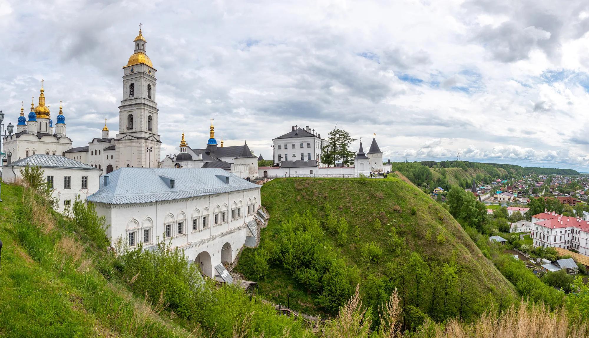 Фото: Shutterstock / Anton Buymov