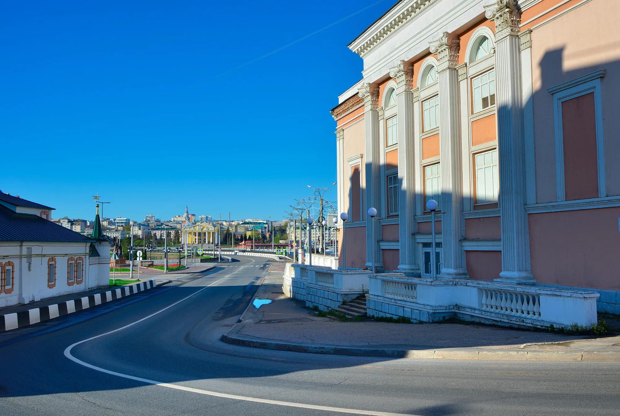 Фото: Shutterstock / Arh-sib