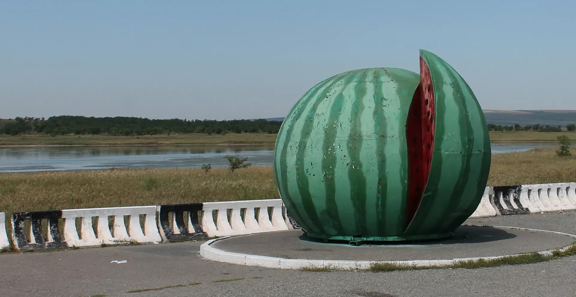 Фото А. Головина