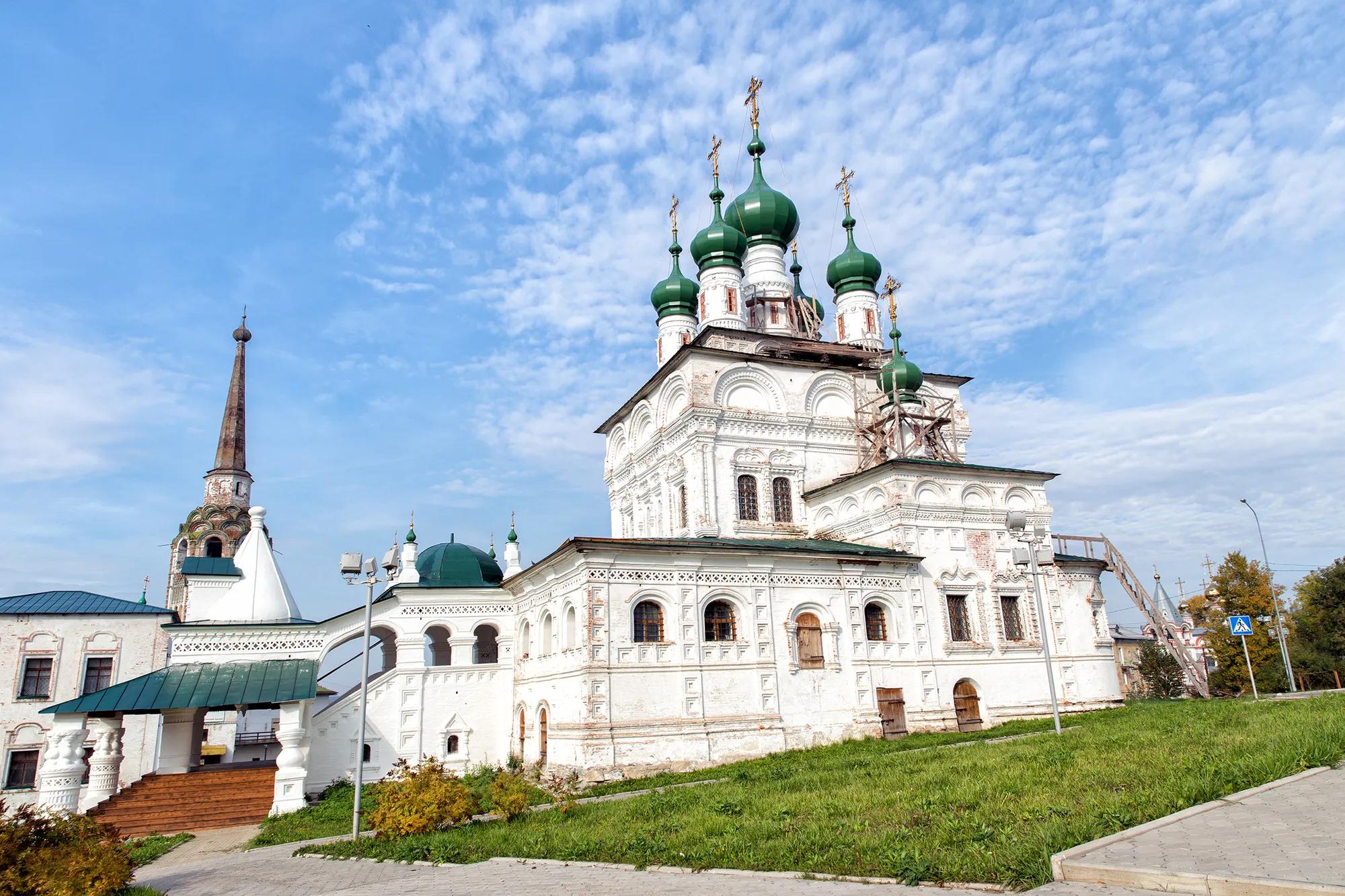 Фото: Shutterstock / ArtEvent ET