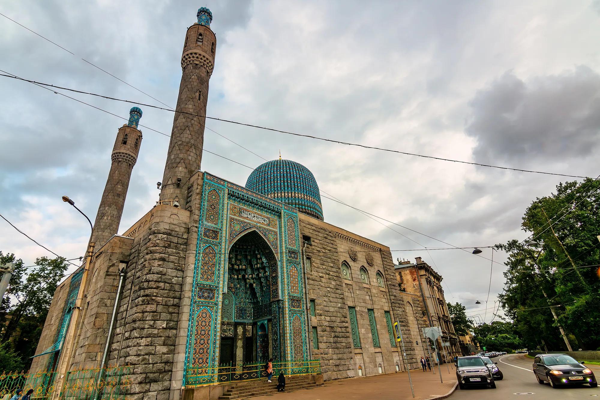 Фото: Shutterstock / Asim Ali Malik