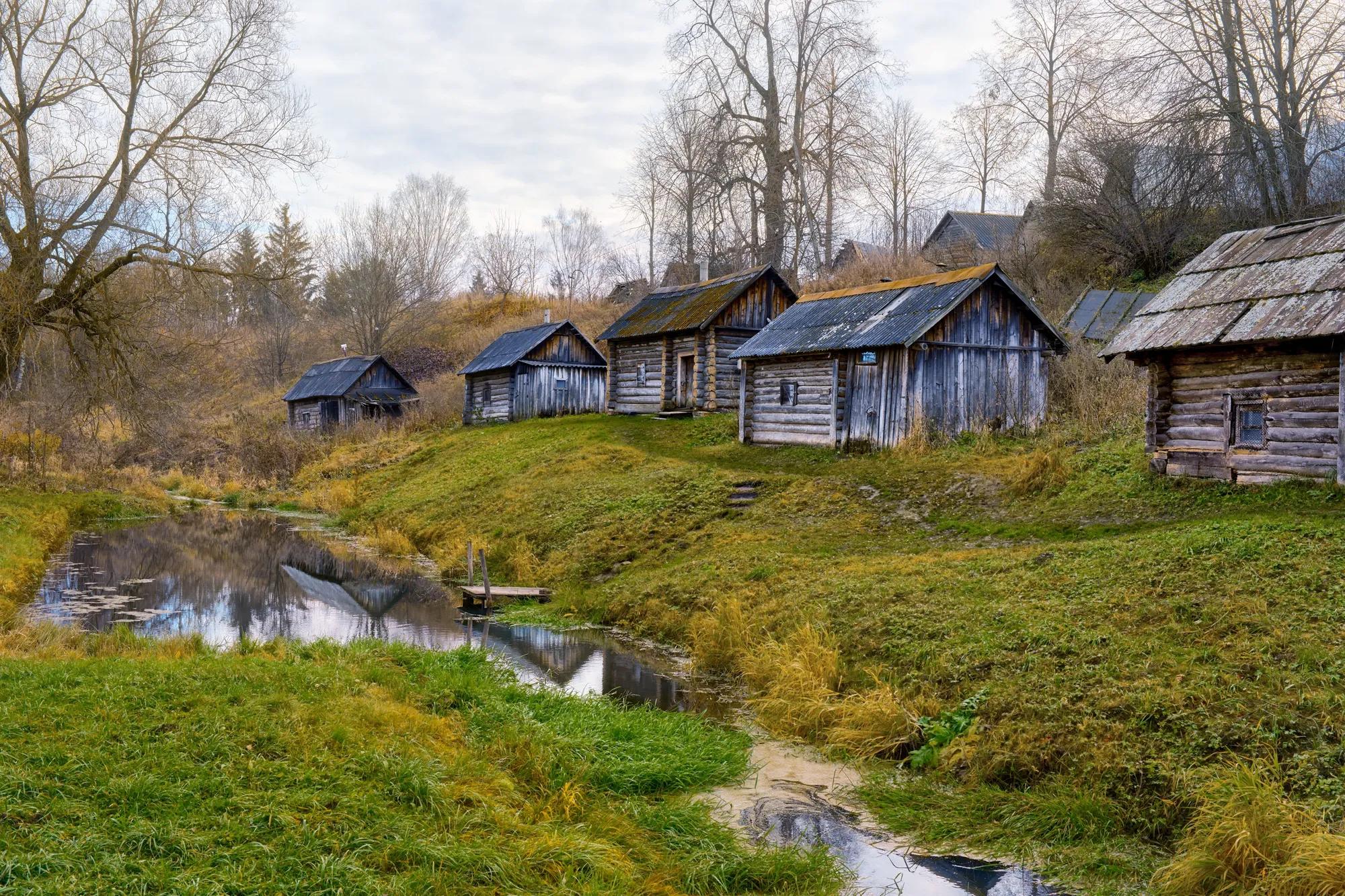 Фото: Shutterstock.com / Lexis_Jan