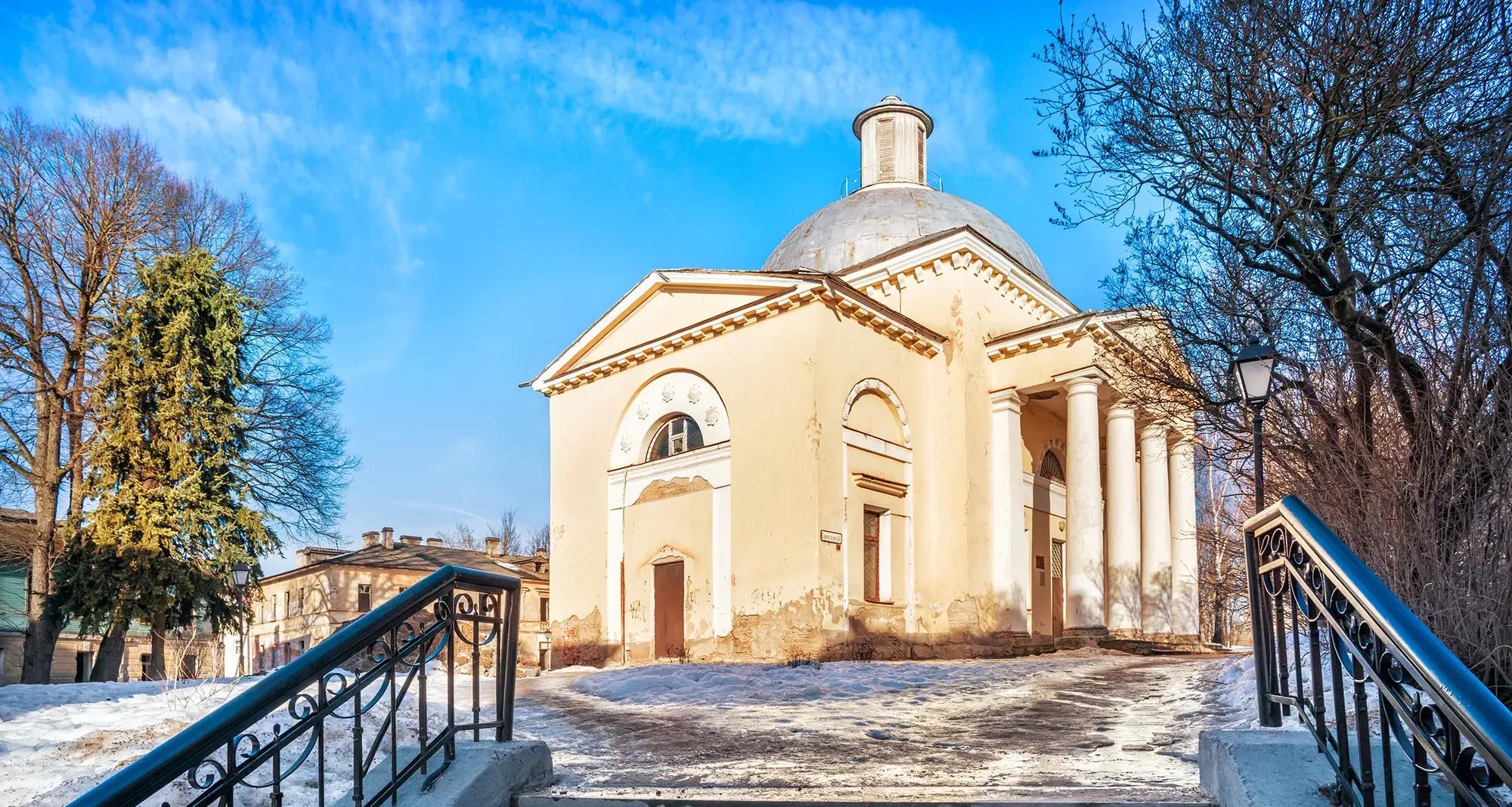 Фото: Shutterstock / Baturina Yuliya
