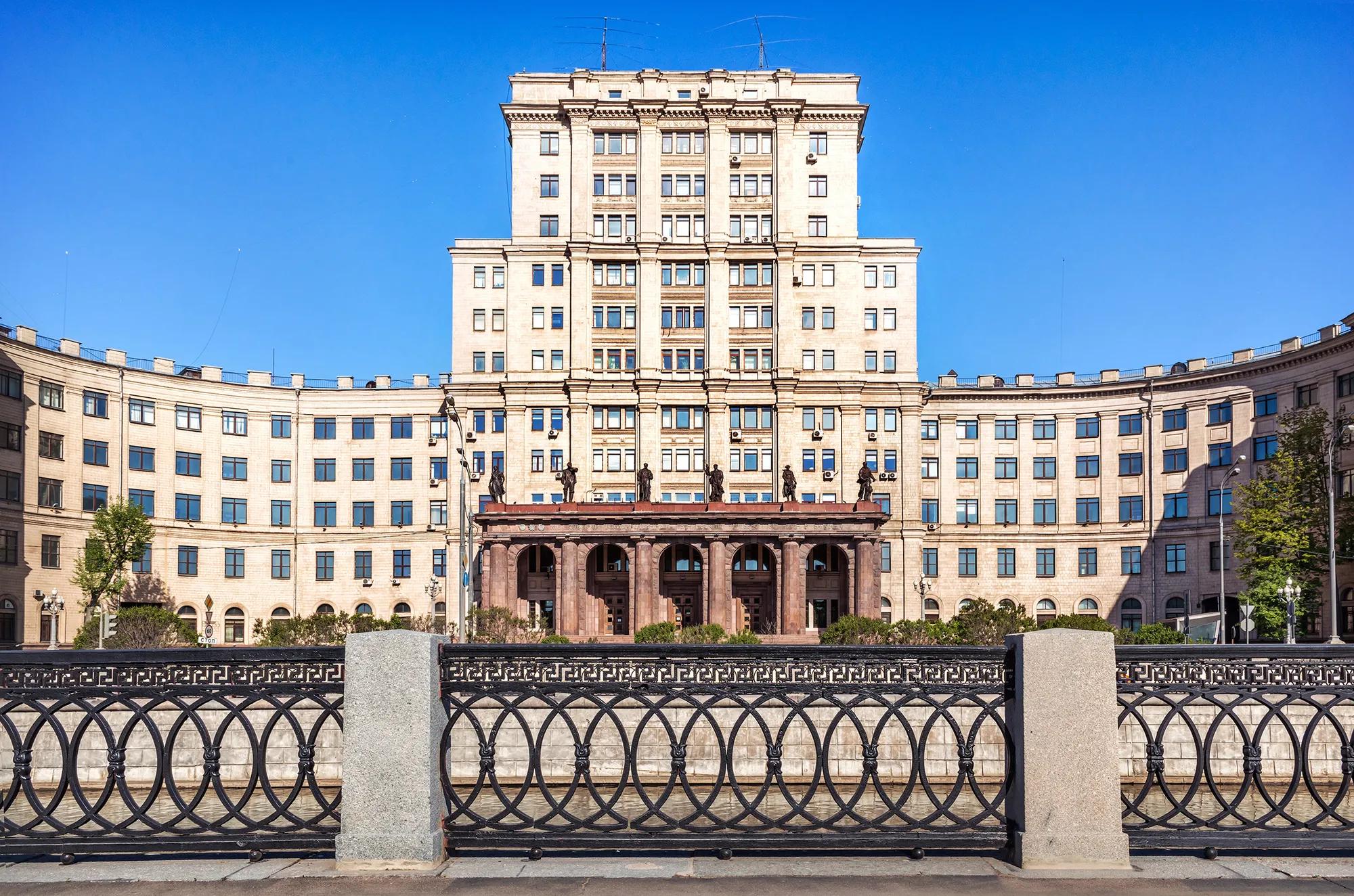 Фото: Shutterstock / Baturina Yuliya