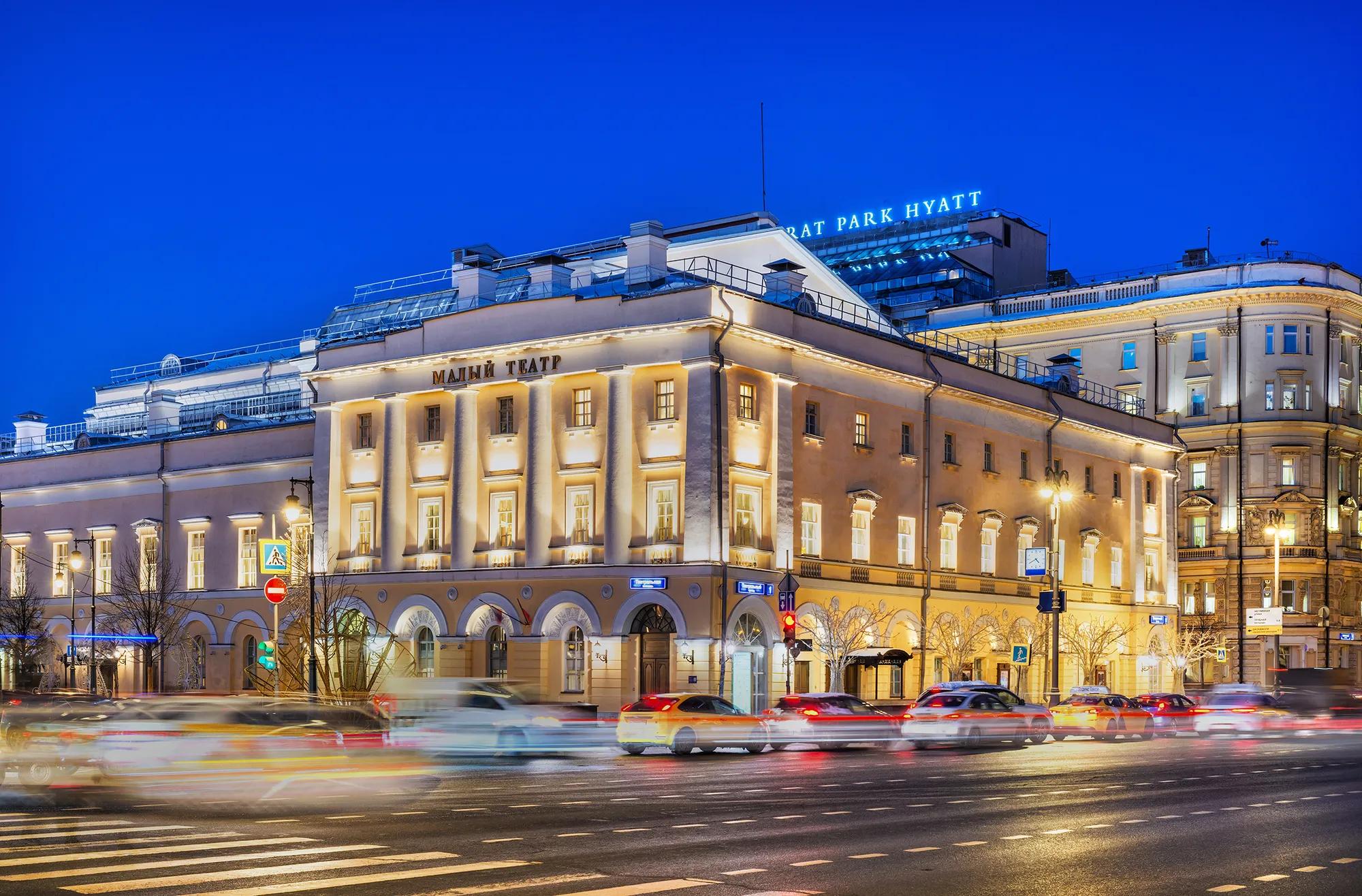 Фото: Shutterstock / Baturina Yuliya