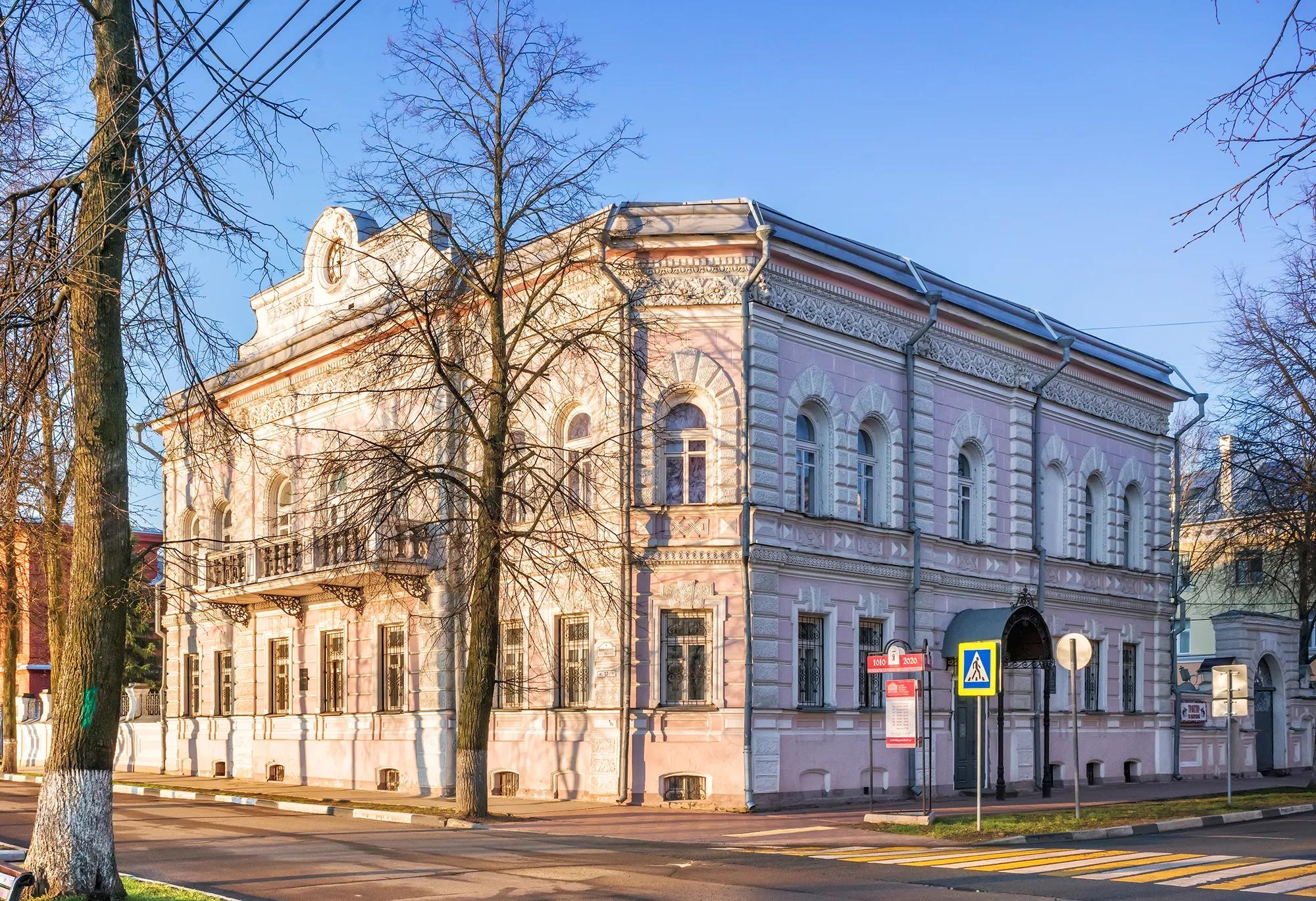 Фото: Shutterstock / Baturina Yuliya