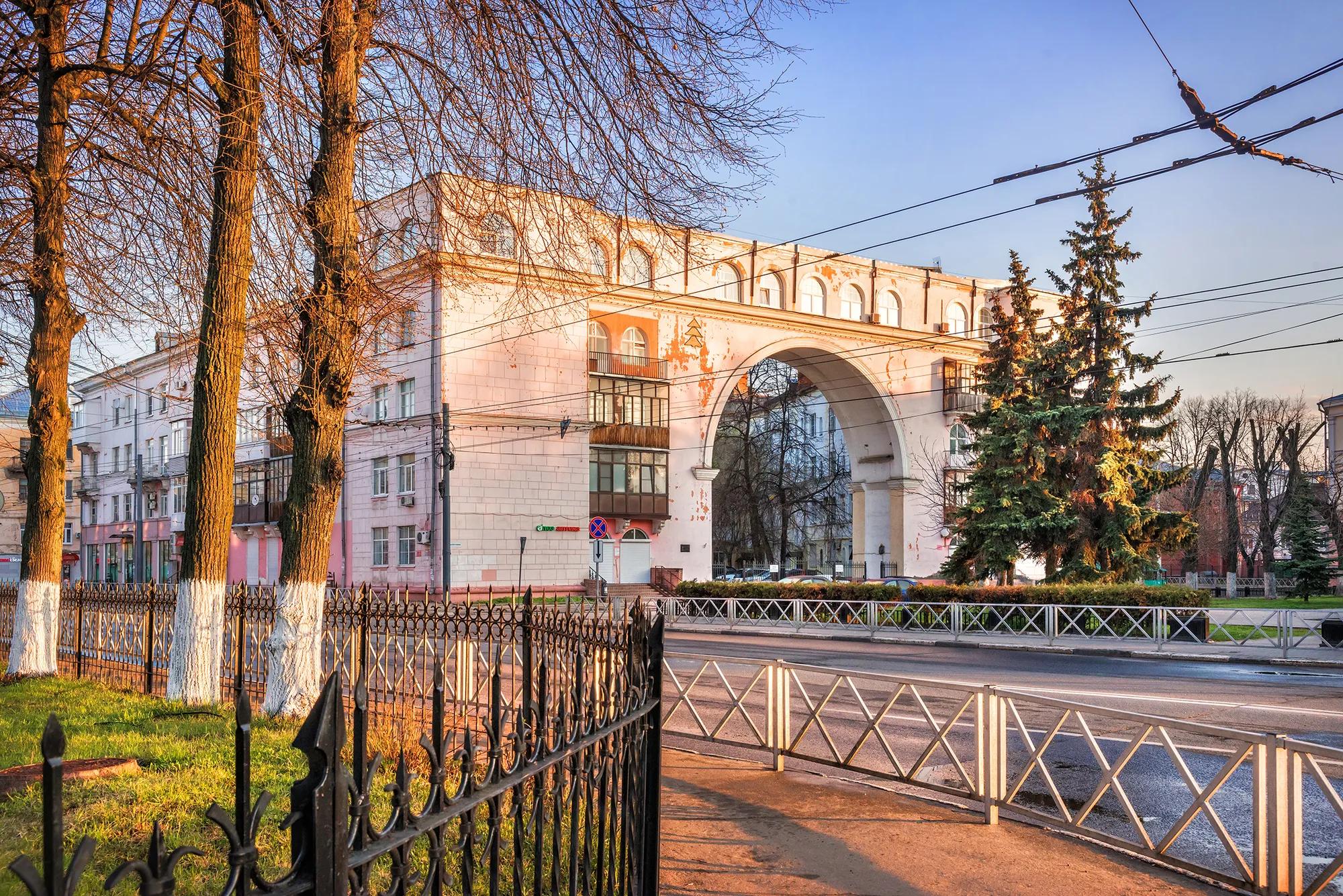 Фото: Shutterstock / Baturina Yuliya