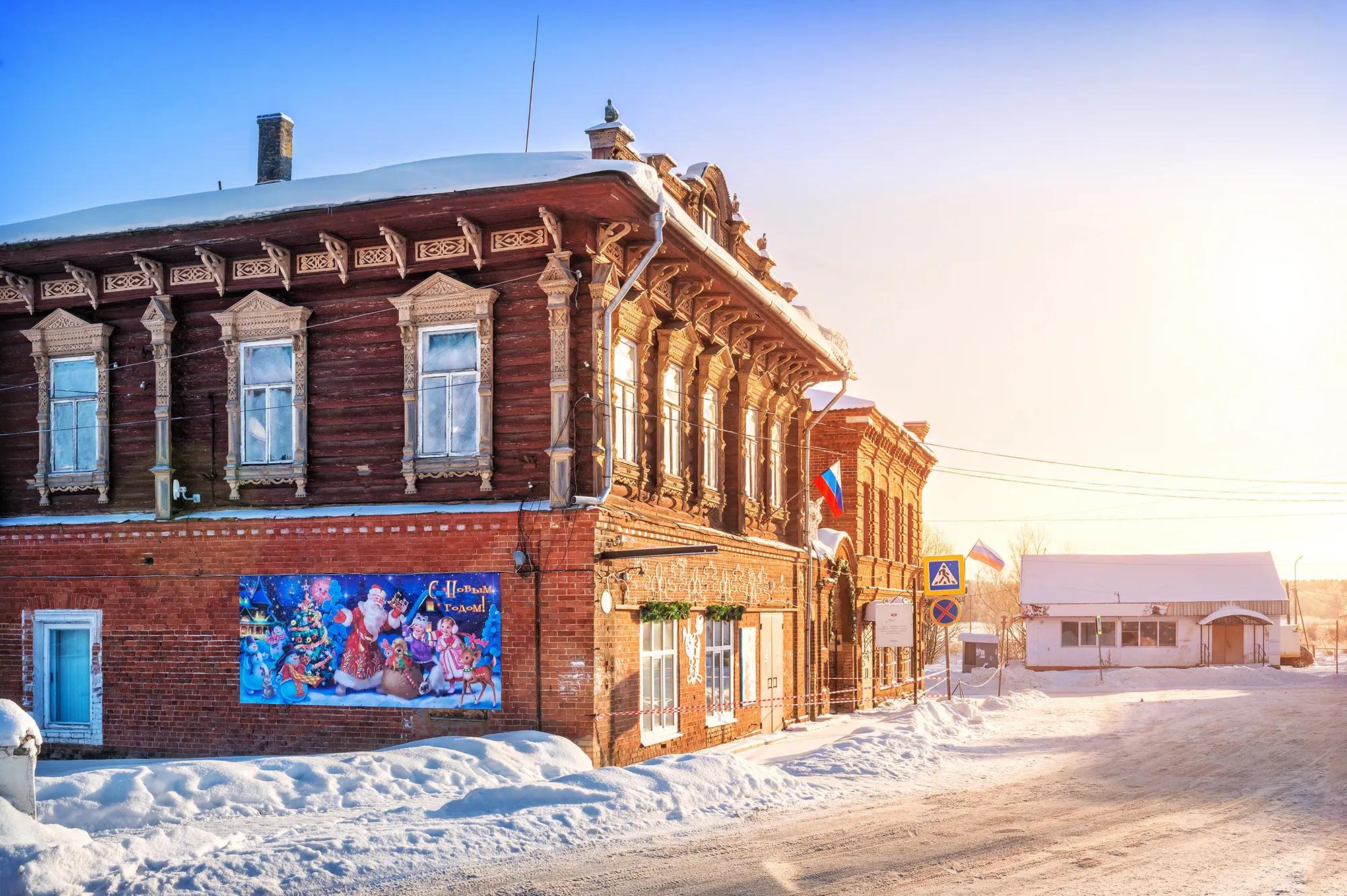 Фото: Shutterstock / Baturina Yuliya