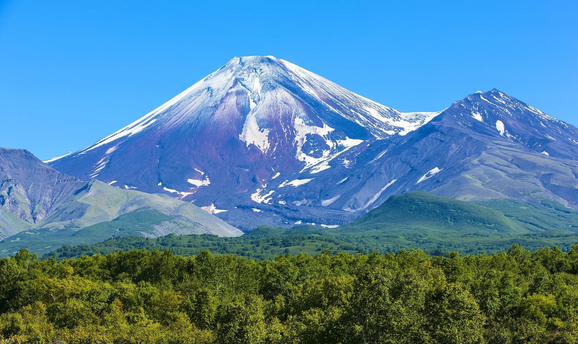 Фото: Shutterstock / Bborriss.67