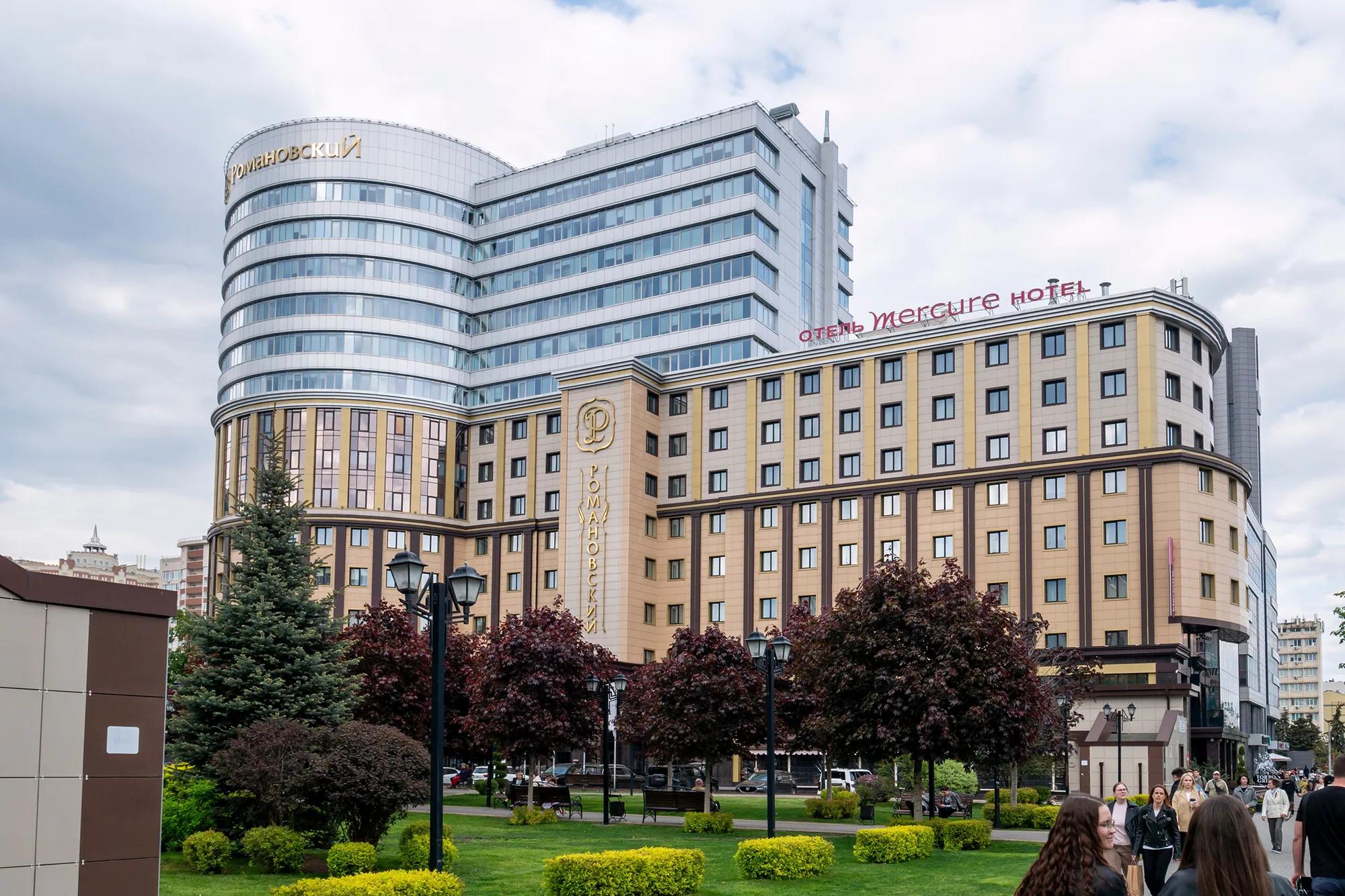Фото: Shutterstock / Beliakina Ekaterina
