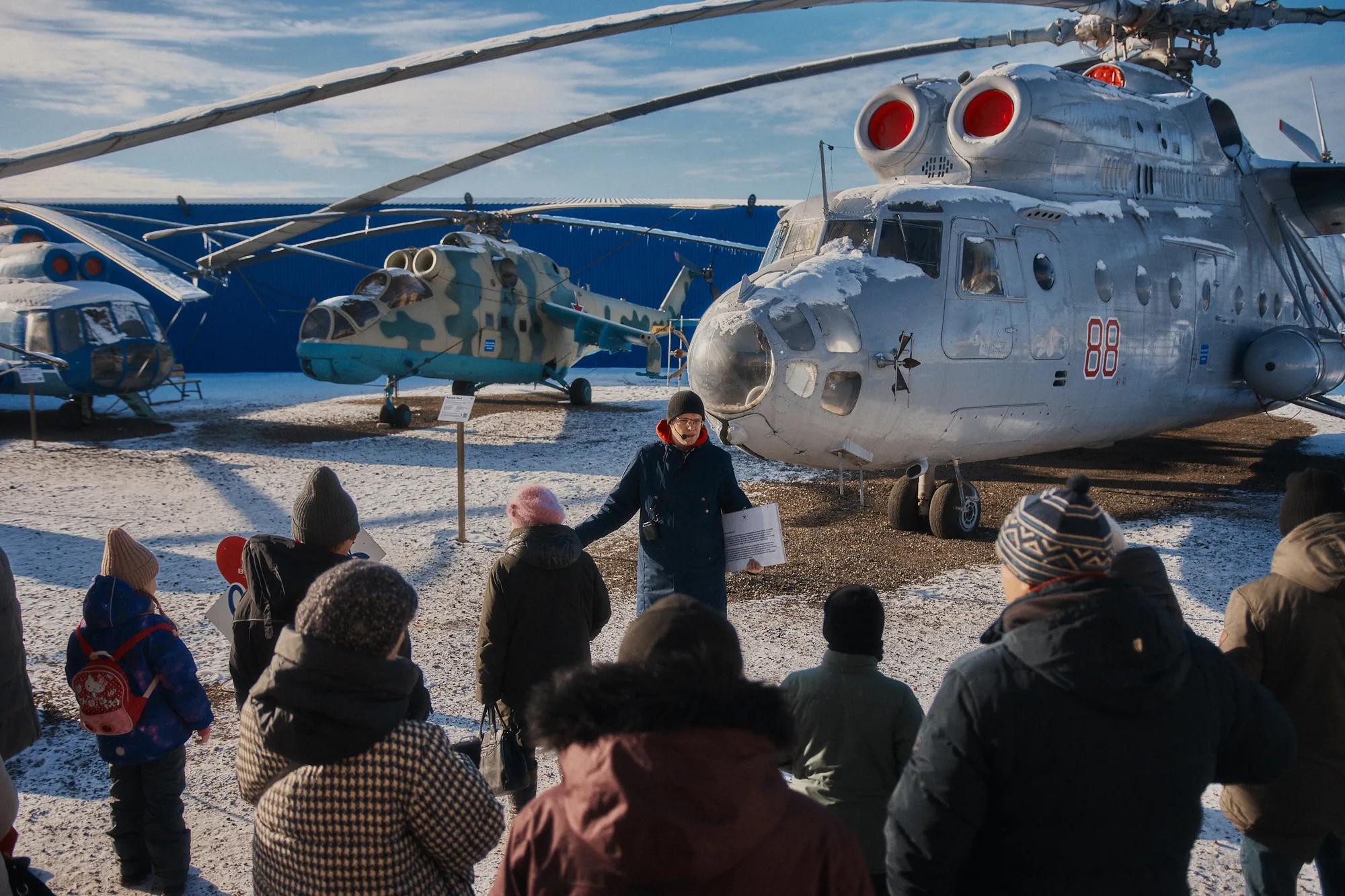 Фото: АНО «Наследие Торжка»