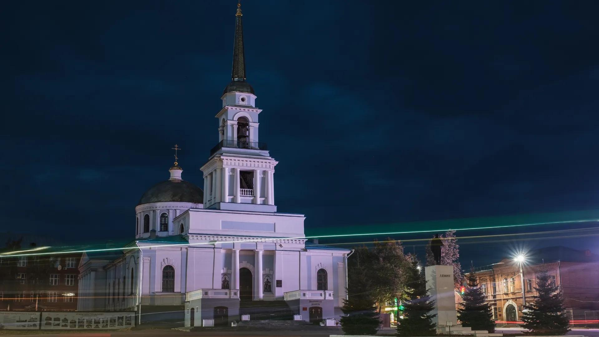 Благовещенский собор