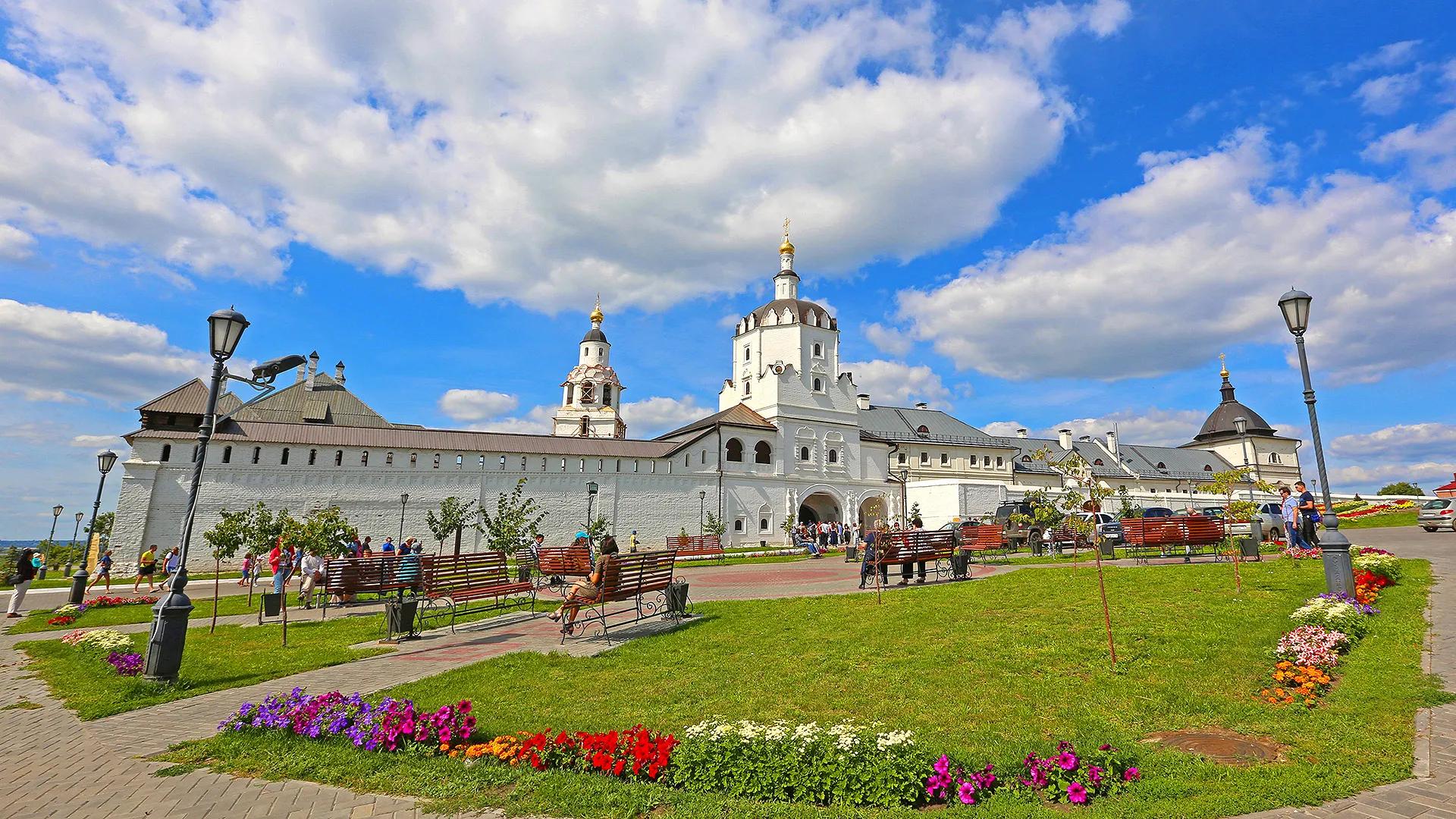 Фото из фотобанка russia.travel